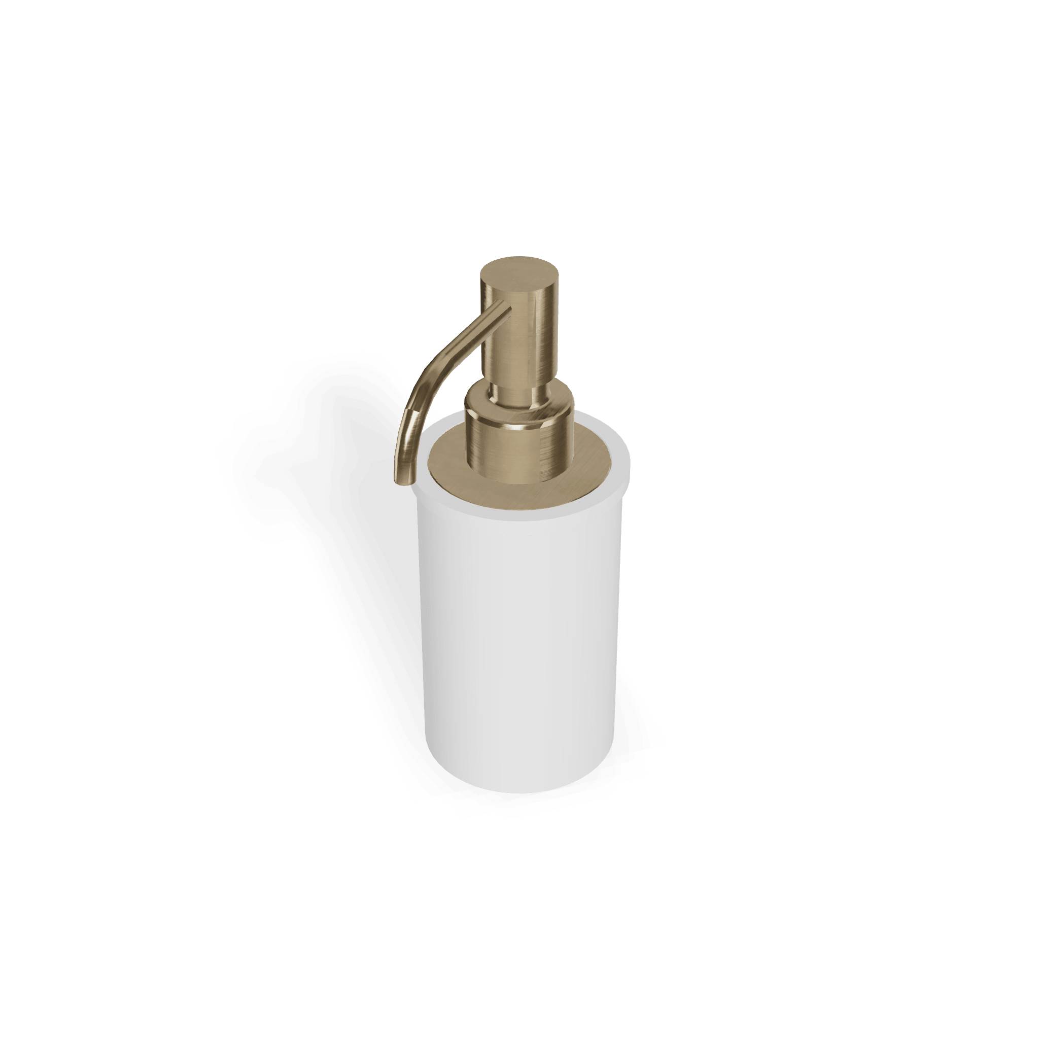 Дозатор для жидкого мыла