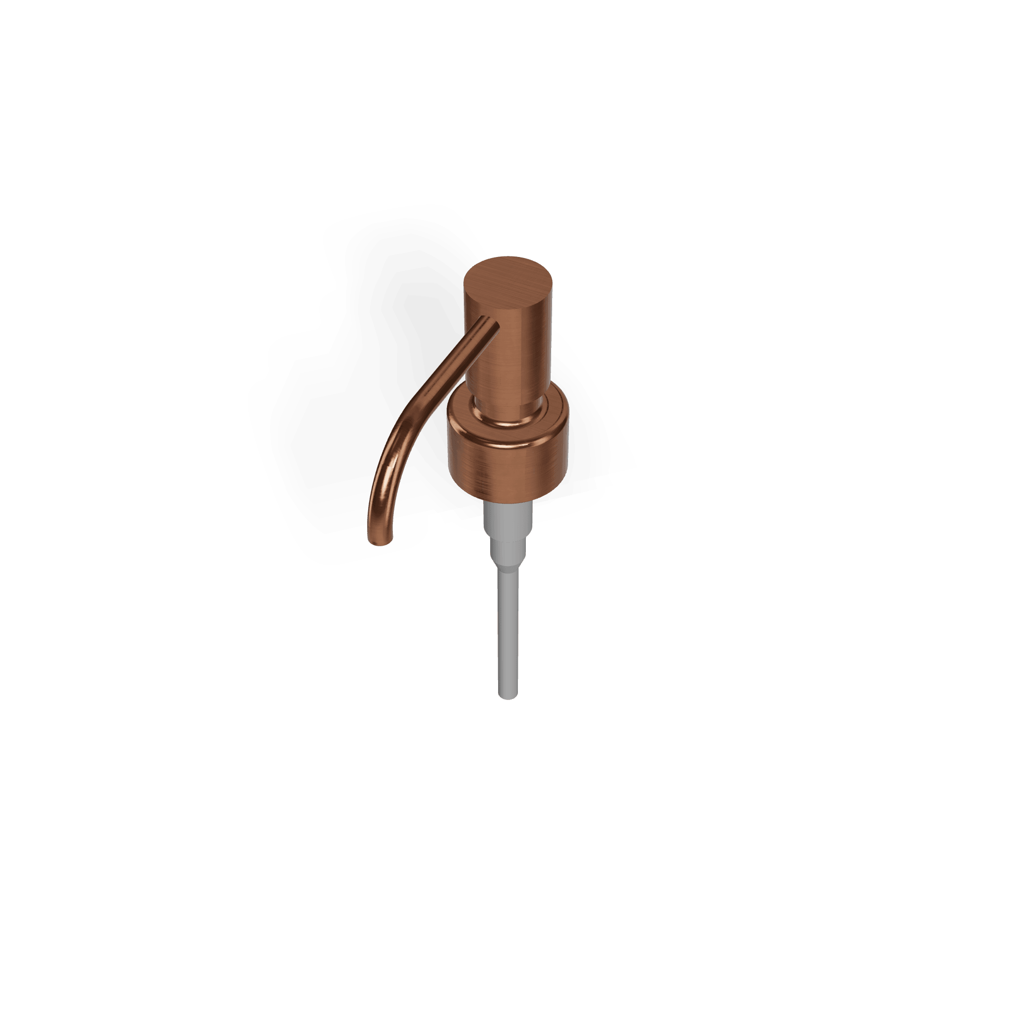 Помпа для дозатора мыла