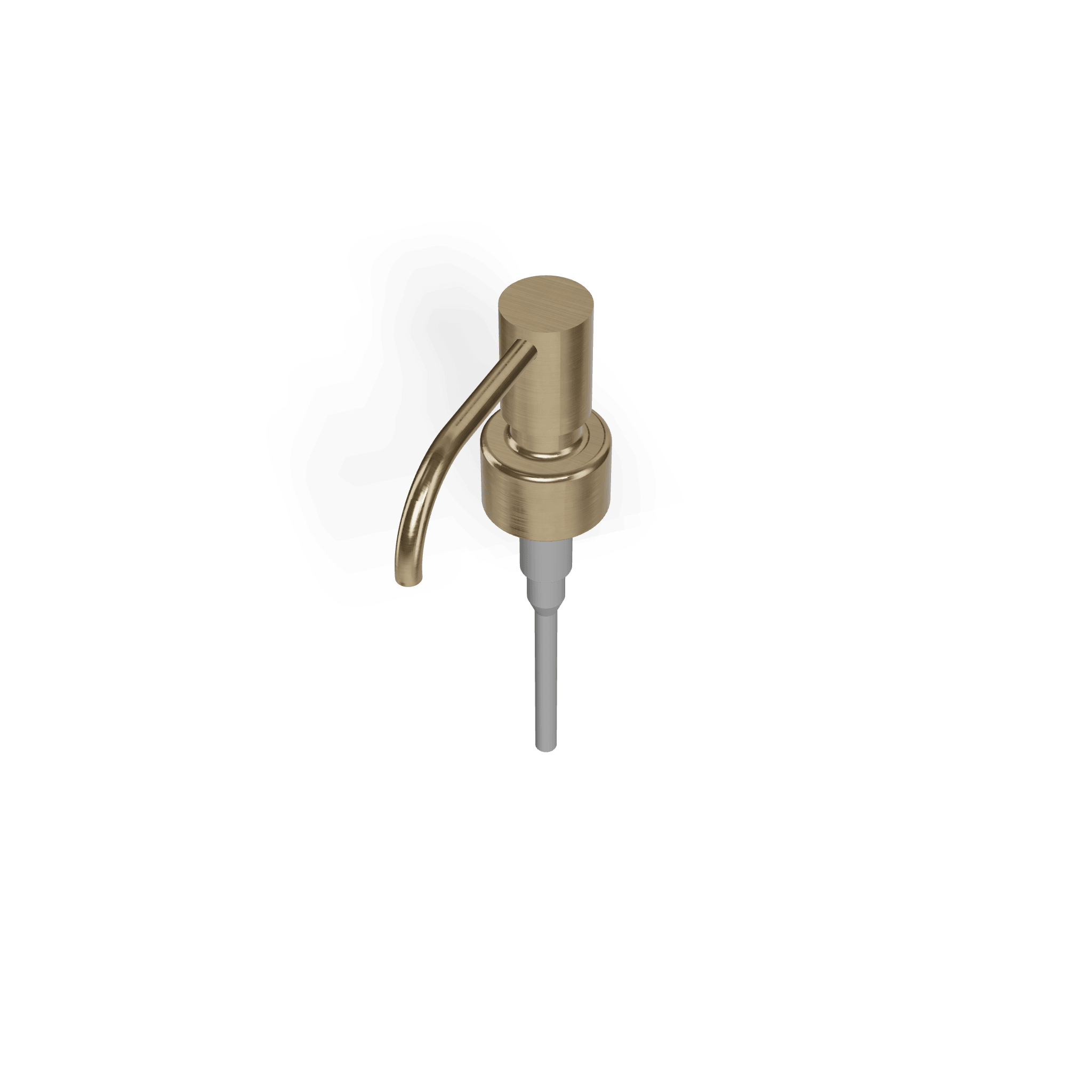 Помпа для дозатора мыла