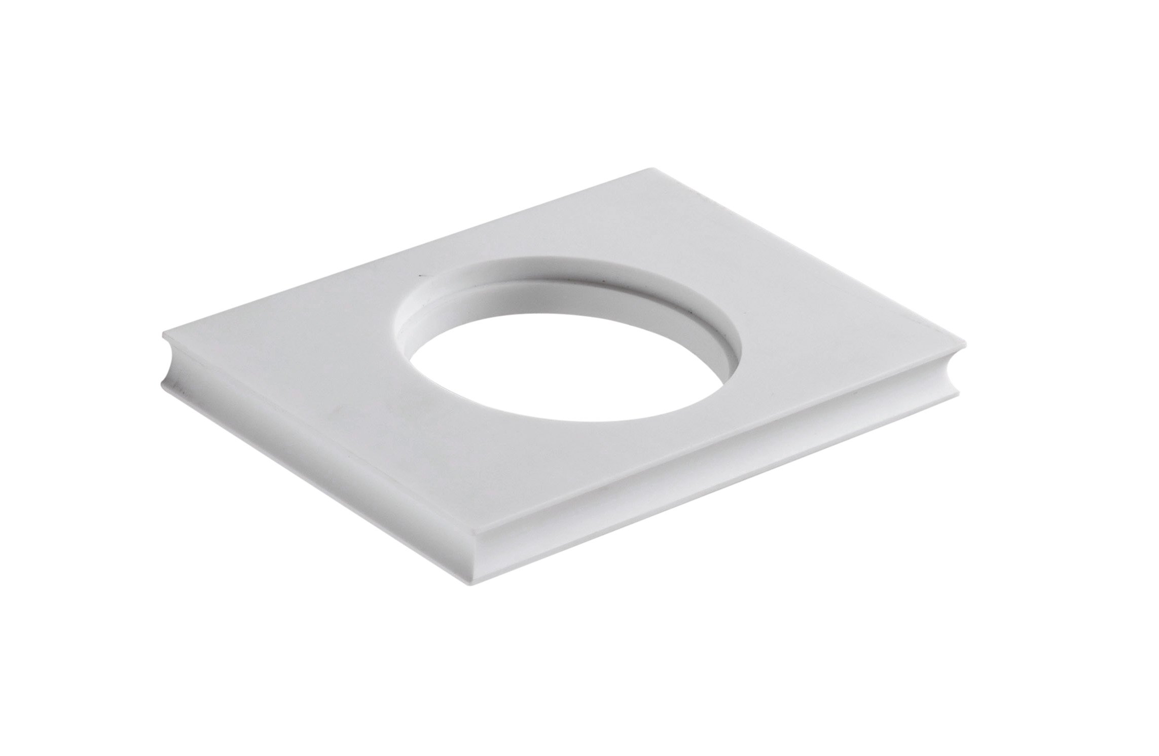 Вставка из кориана для артикула 8304/8341