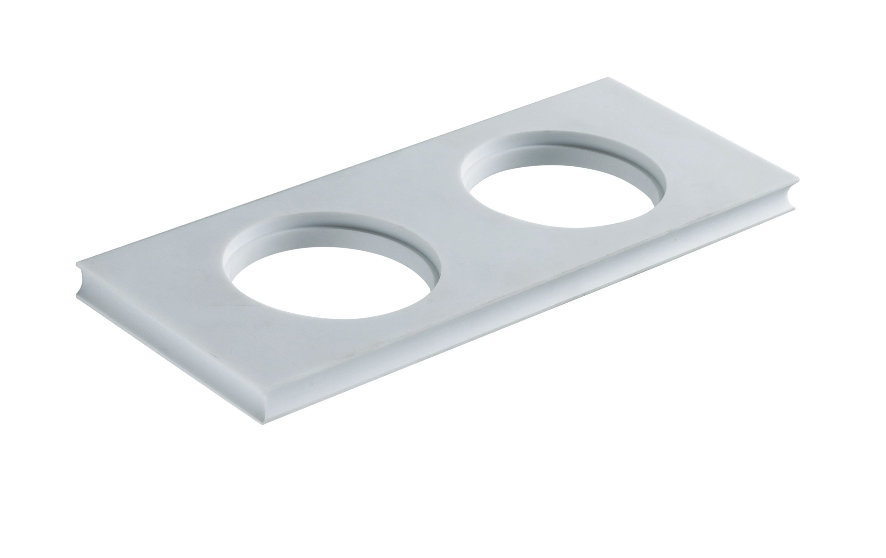 Вставка из кориана для артикула 8371