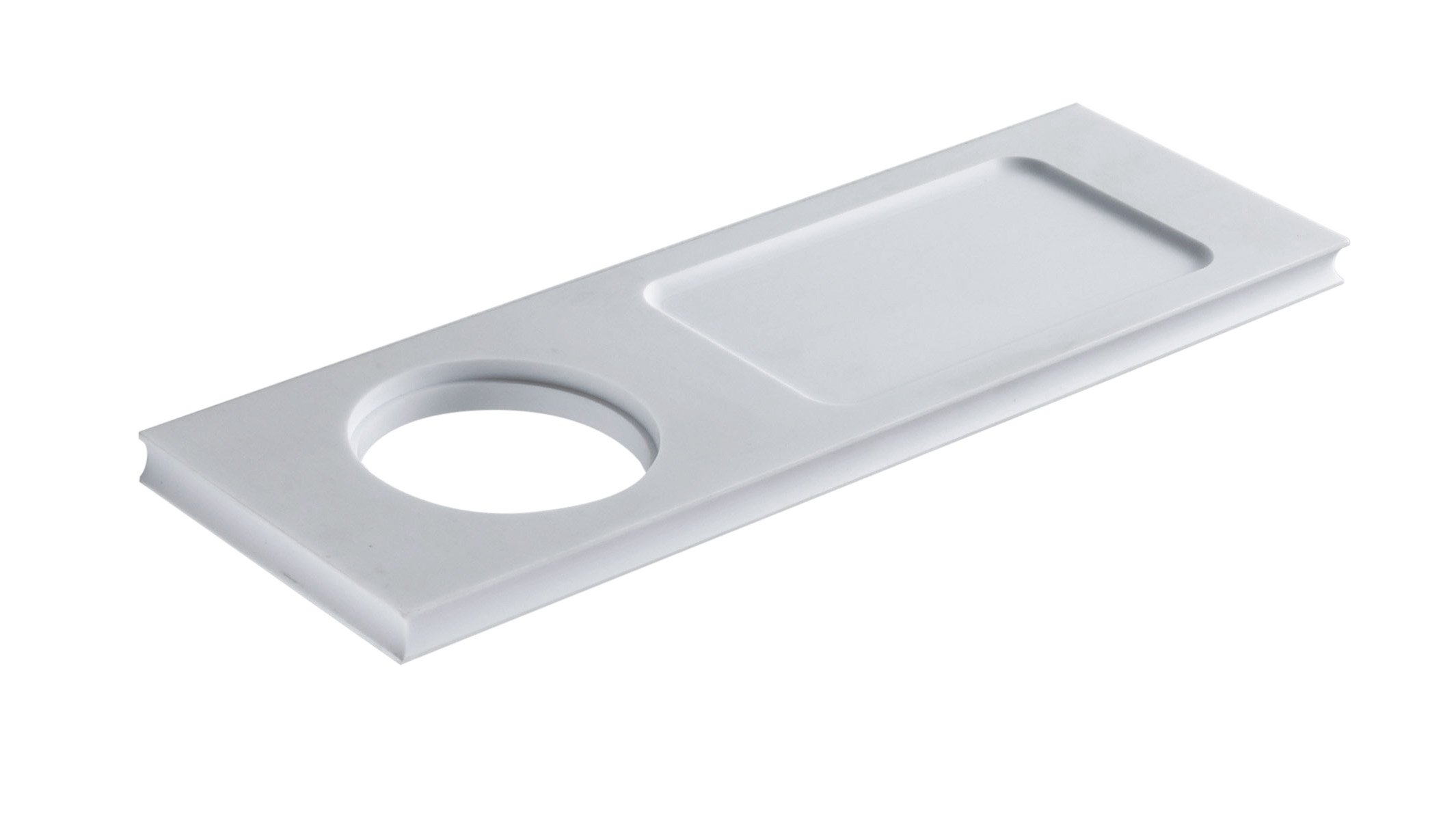 Вставка из кориана для артикула 8372/8375 мм