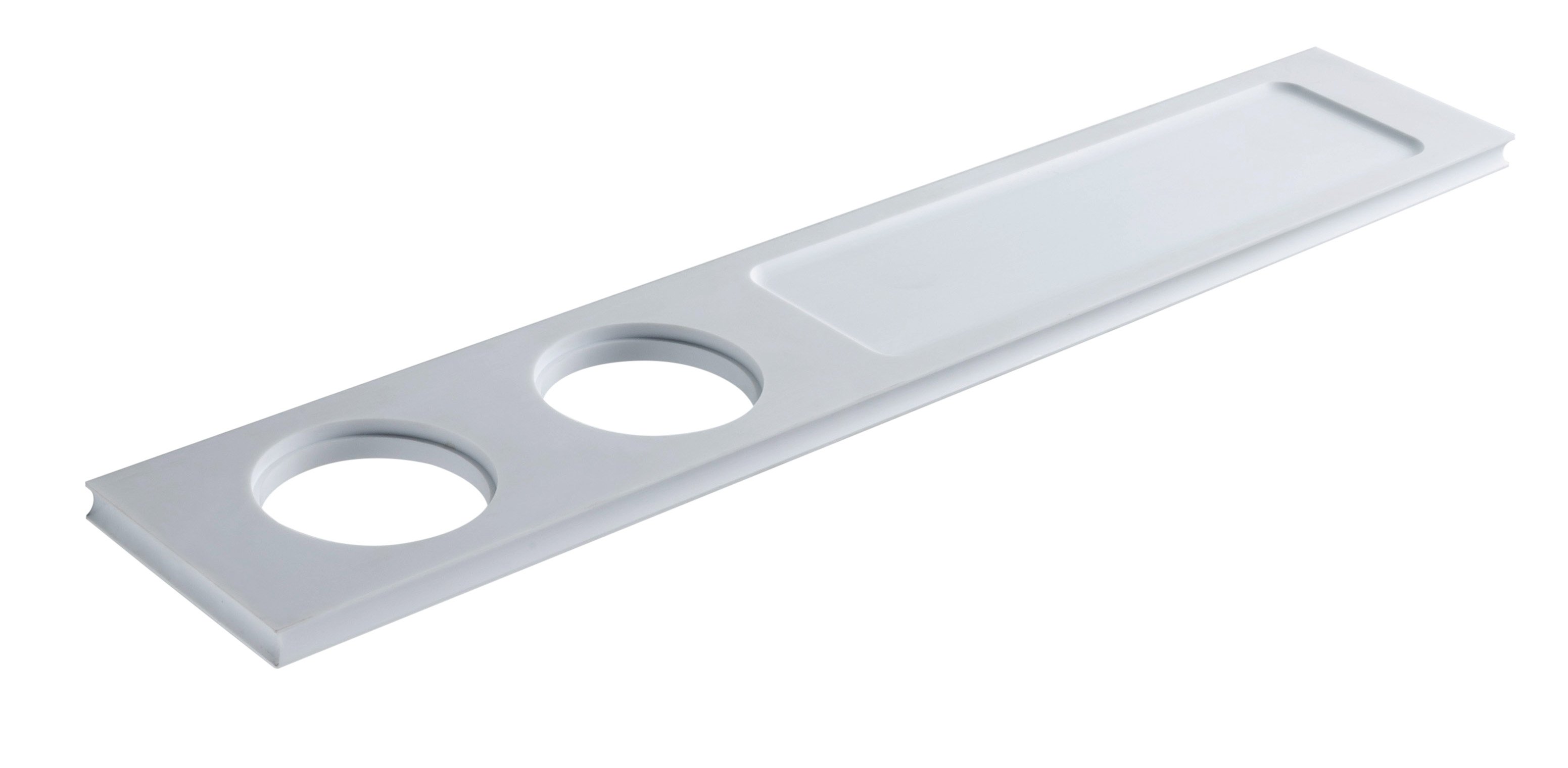 Вставка из кориана для артикула 8374