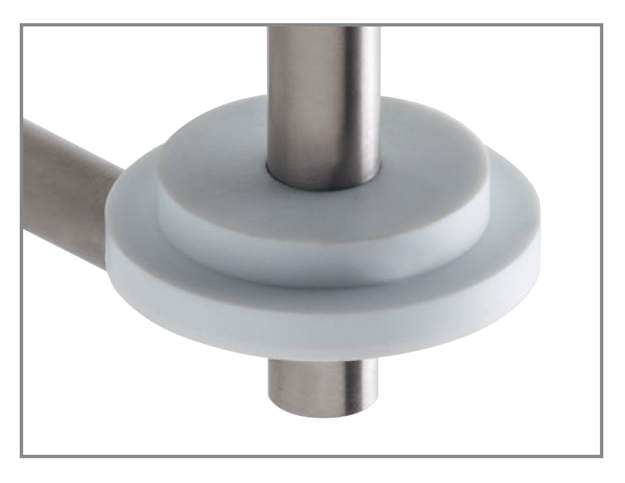 Вставка из кориана для артикула 8326