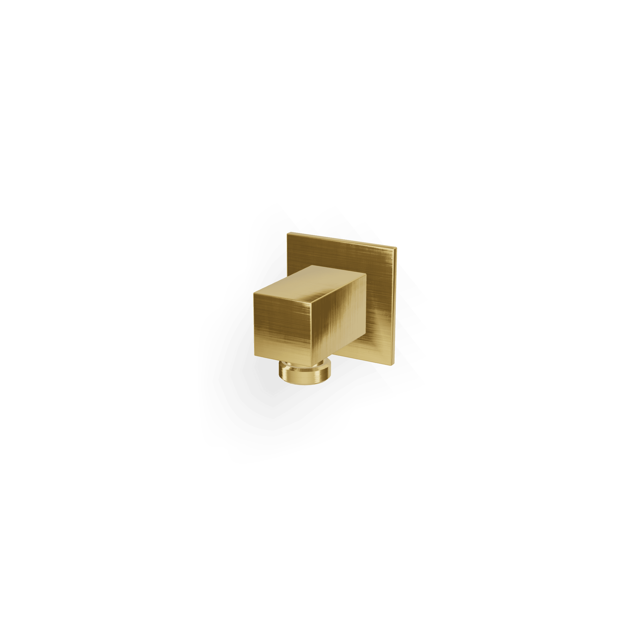 Шланговое подключение