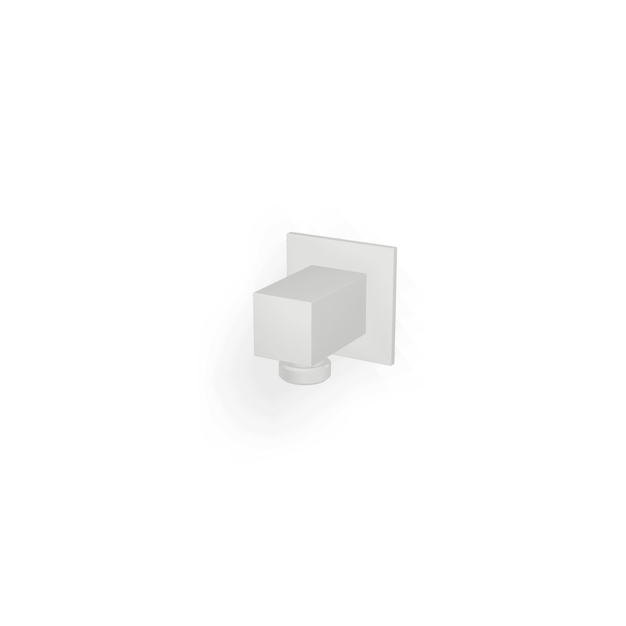 Шланговое подключение