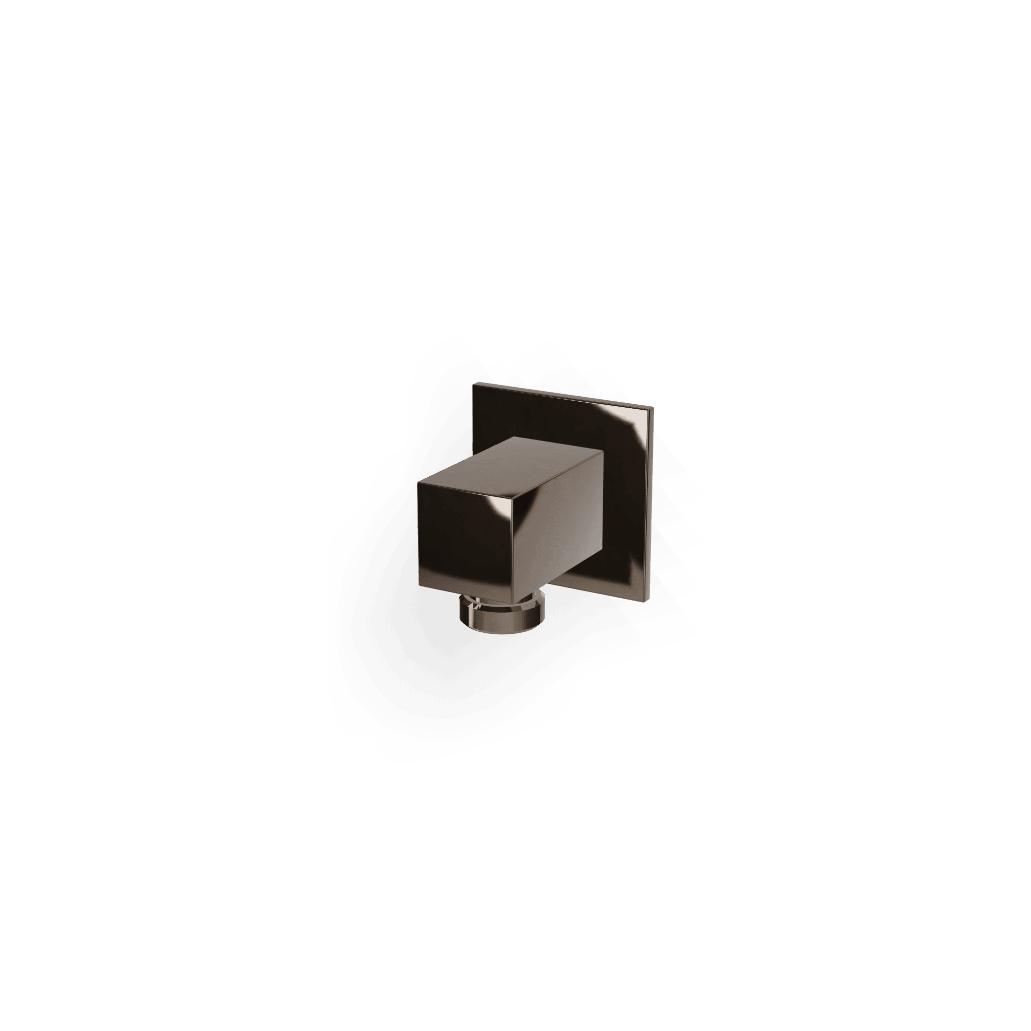 Шланговое подключение