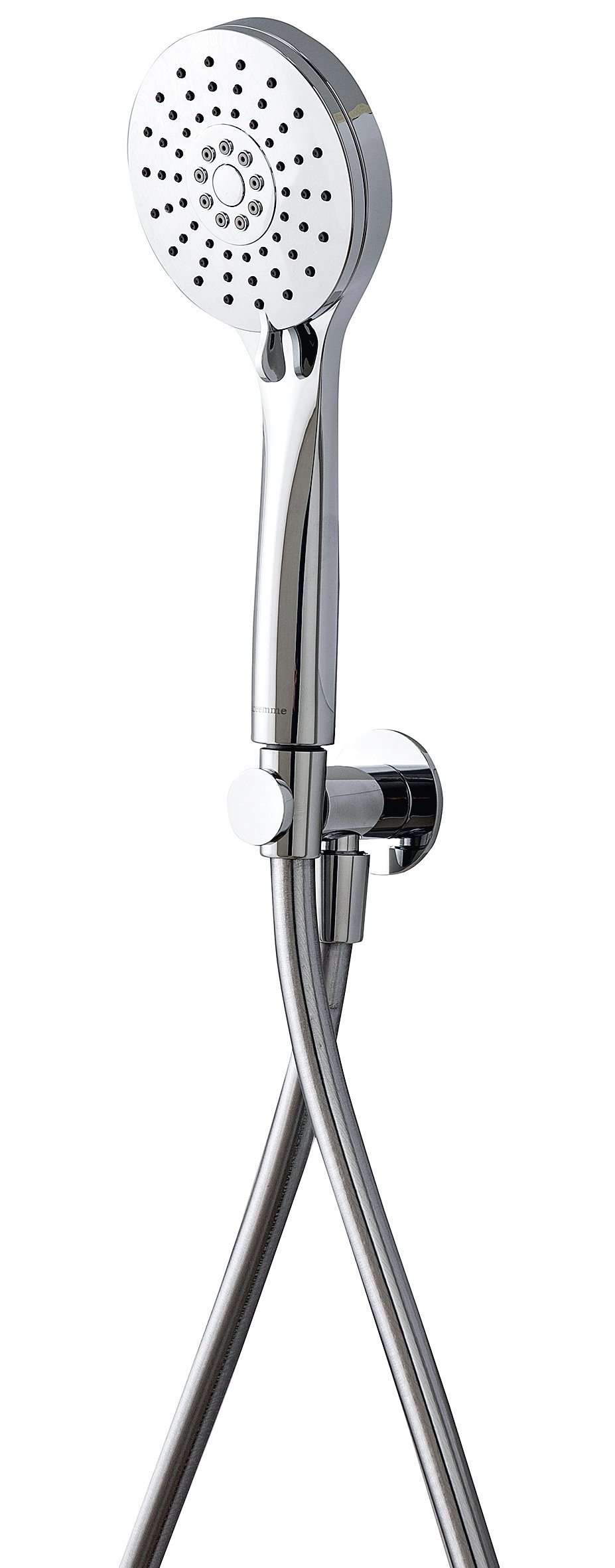 Душевой комплект с держателем