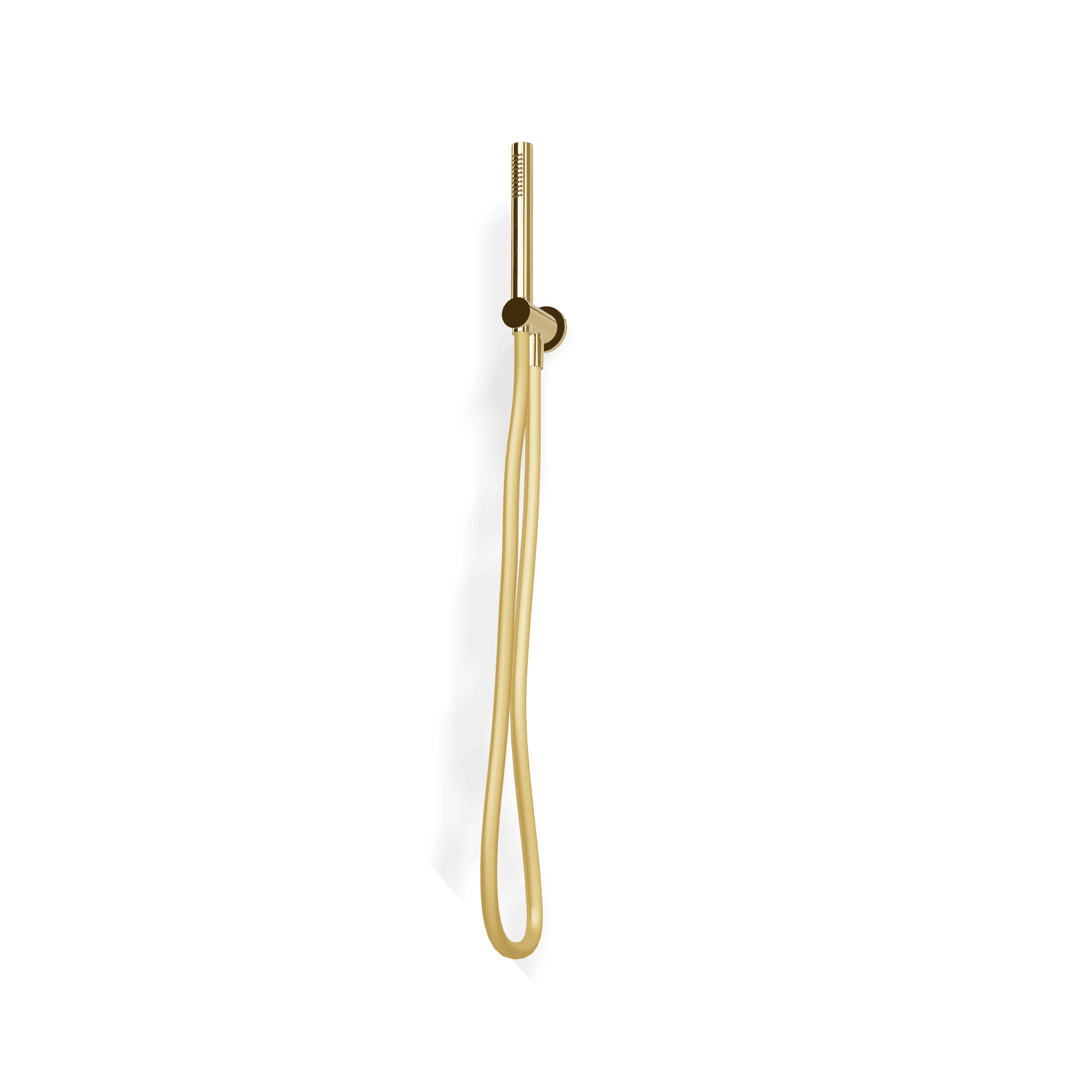 Душевой комплект с держателем