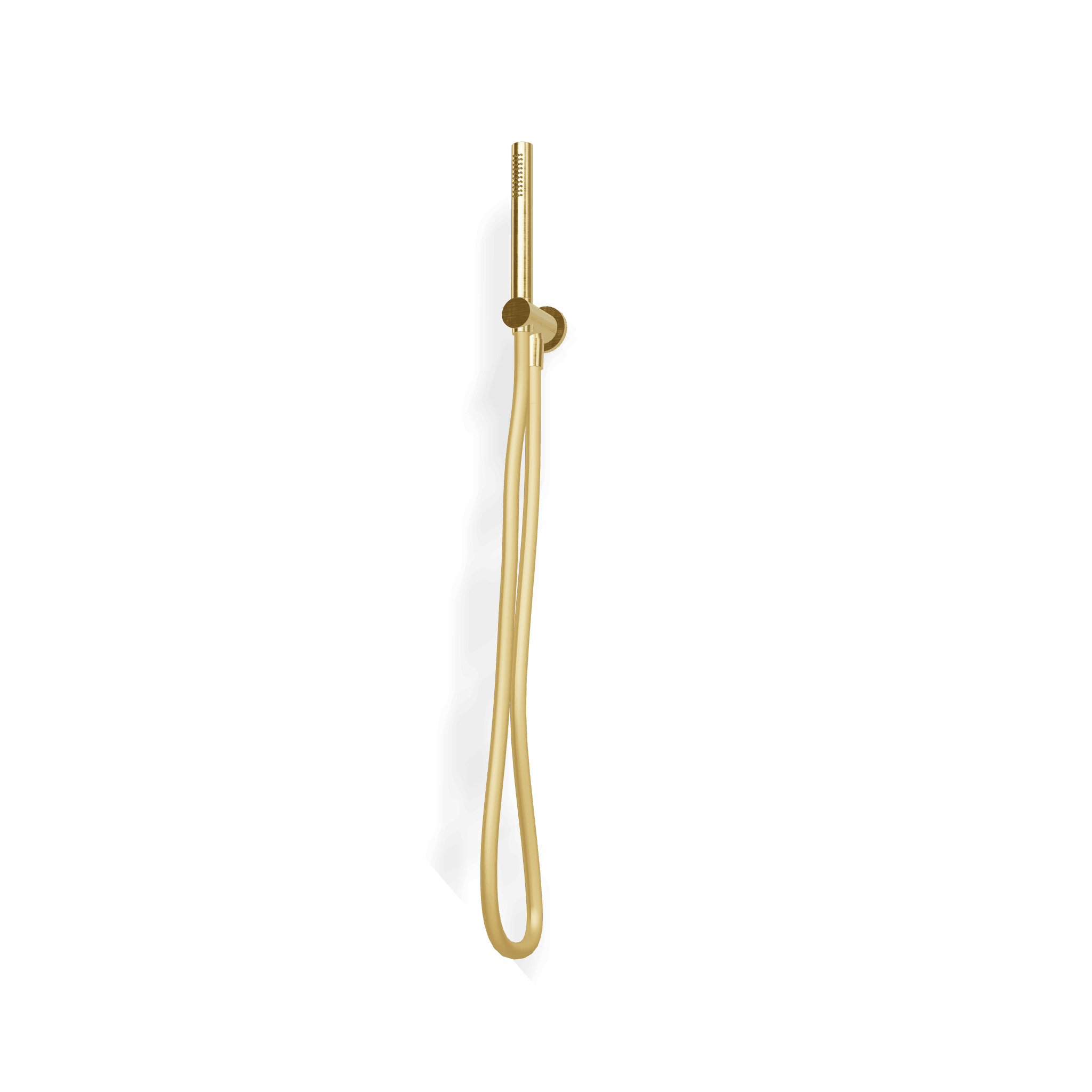 Душевой комплект с держателем