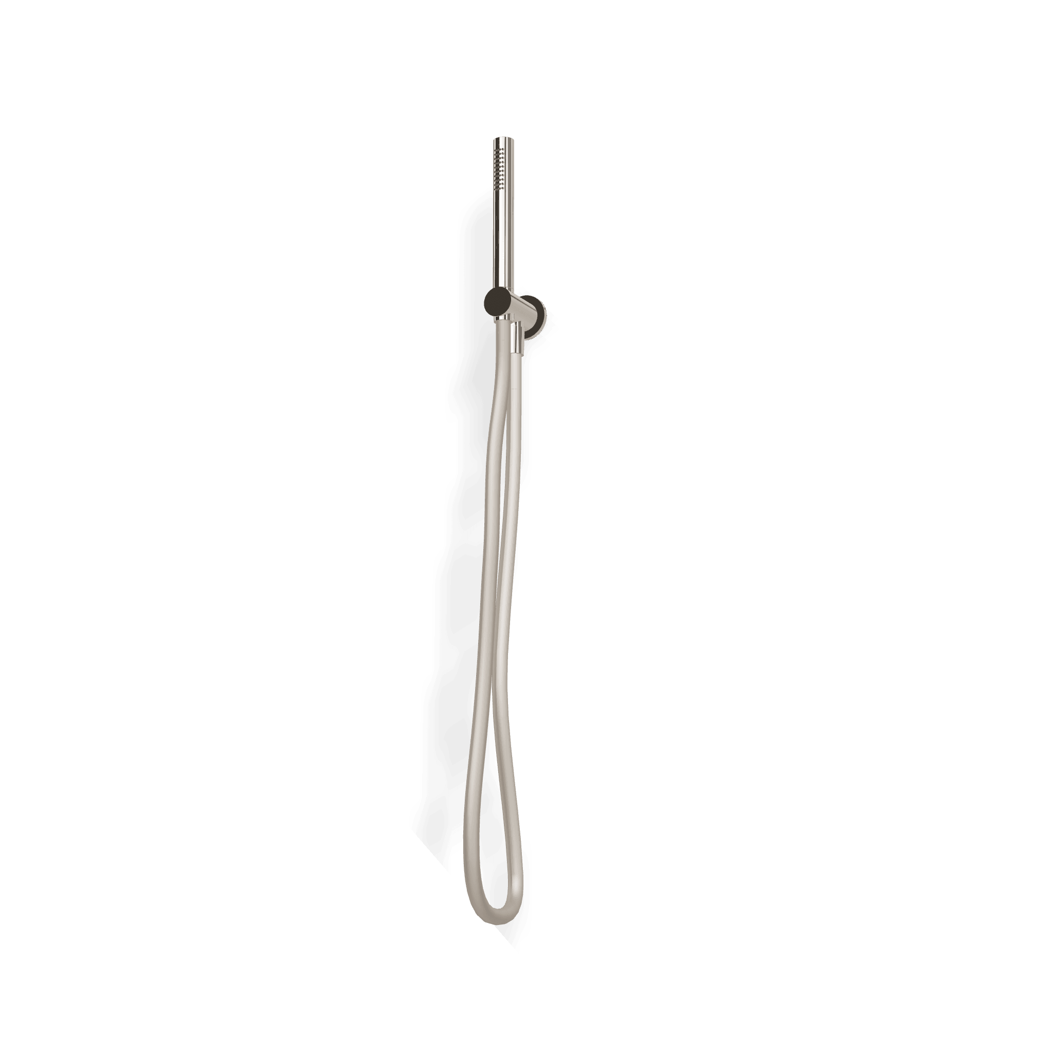 Душевой комплект с держателем