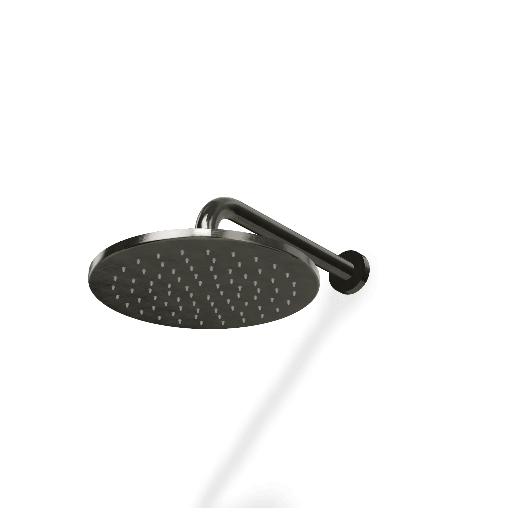 Верхний душ диаметр 250 мм с кронштейном 304 мм