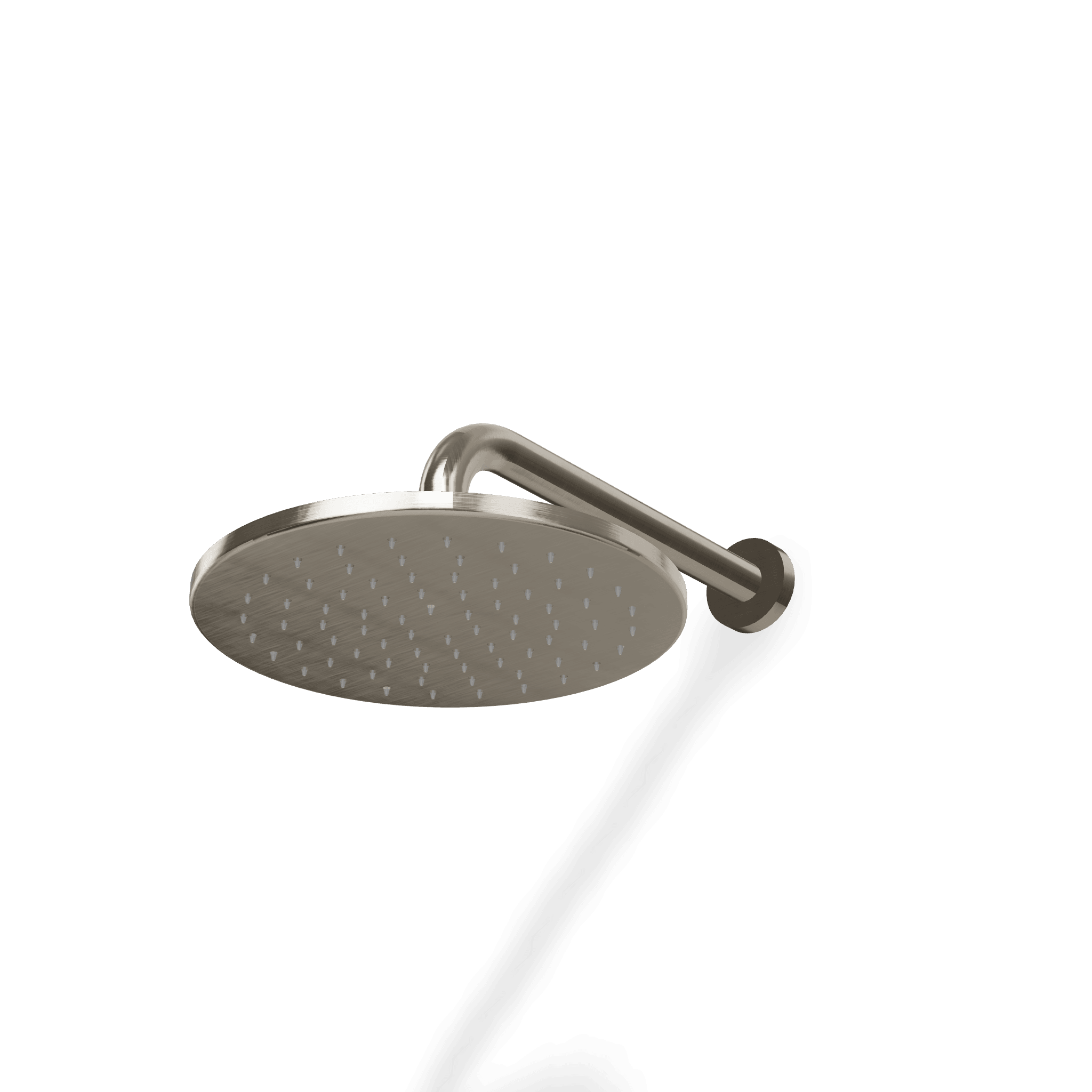 Верхний душ диаметр 250 мм с кронштейном 304 мм