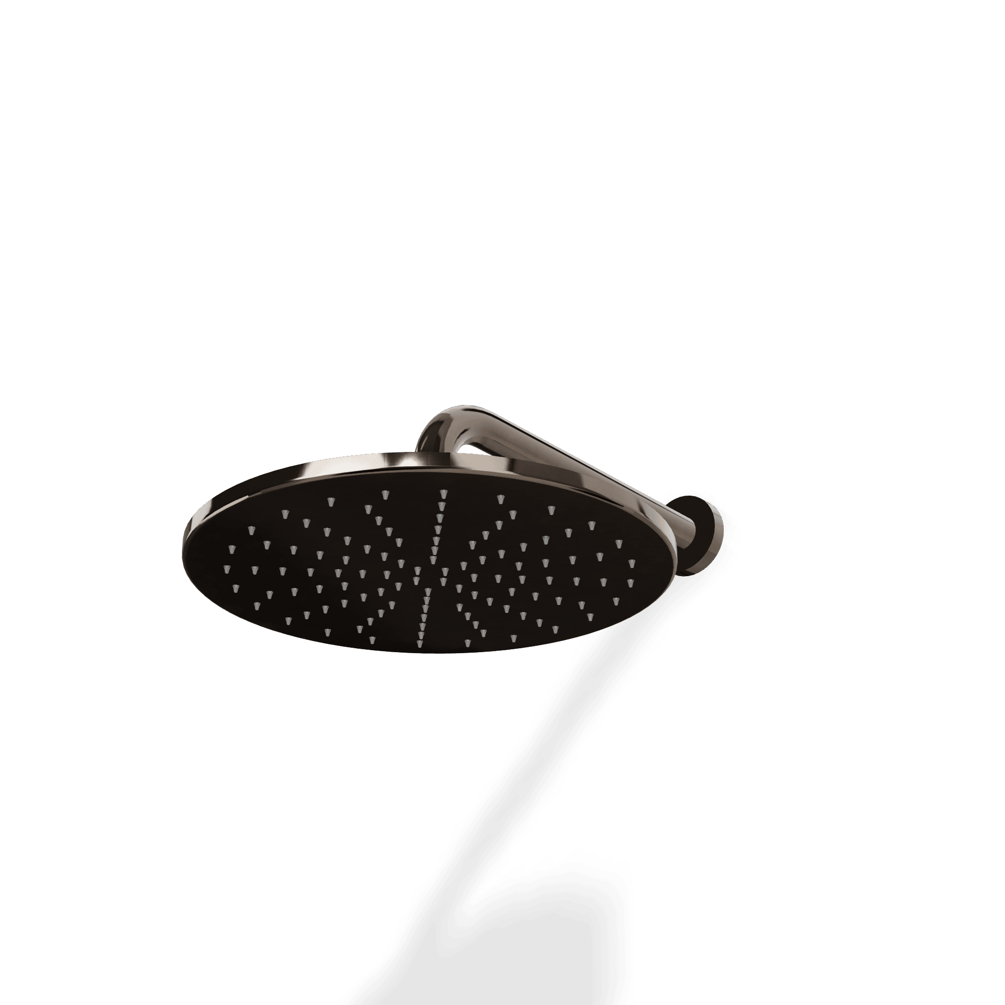 Верхний душ диаметр 300 мм с кронштейном 304 мм