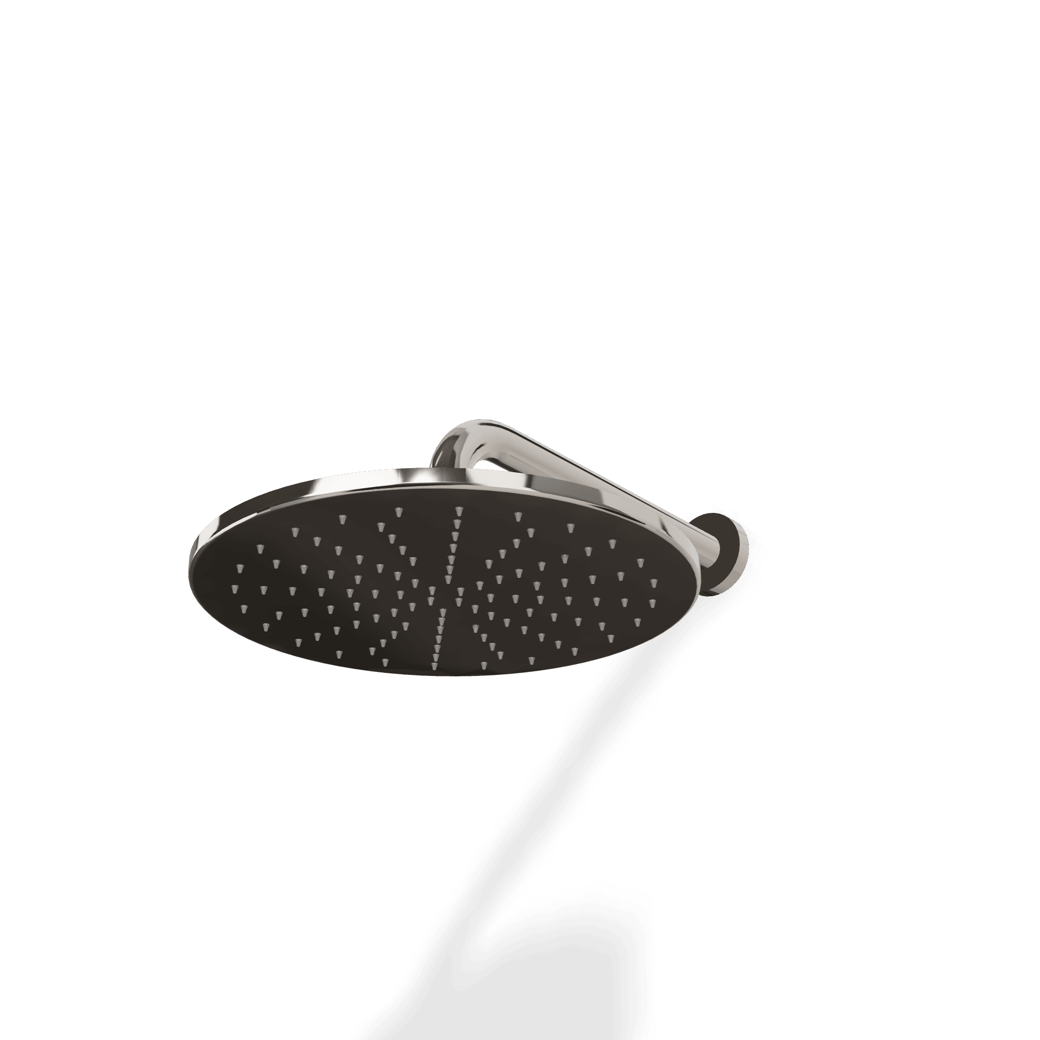 Верхний душ диаметр 300 мм с кронштейном 304 мм