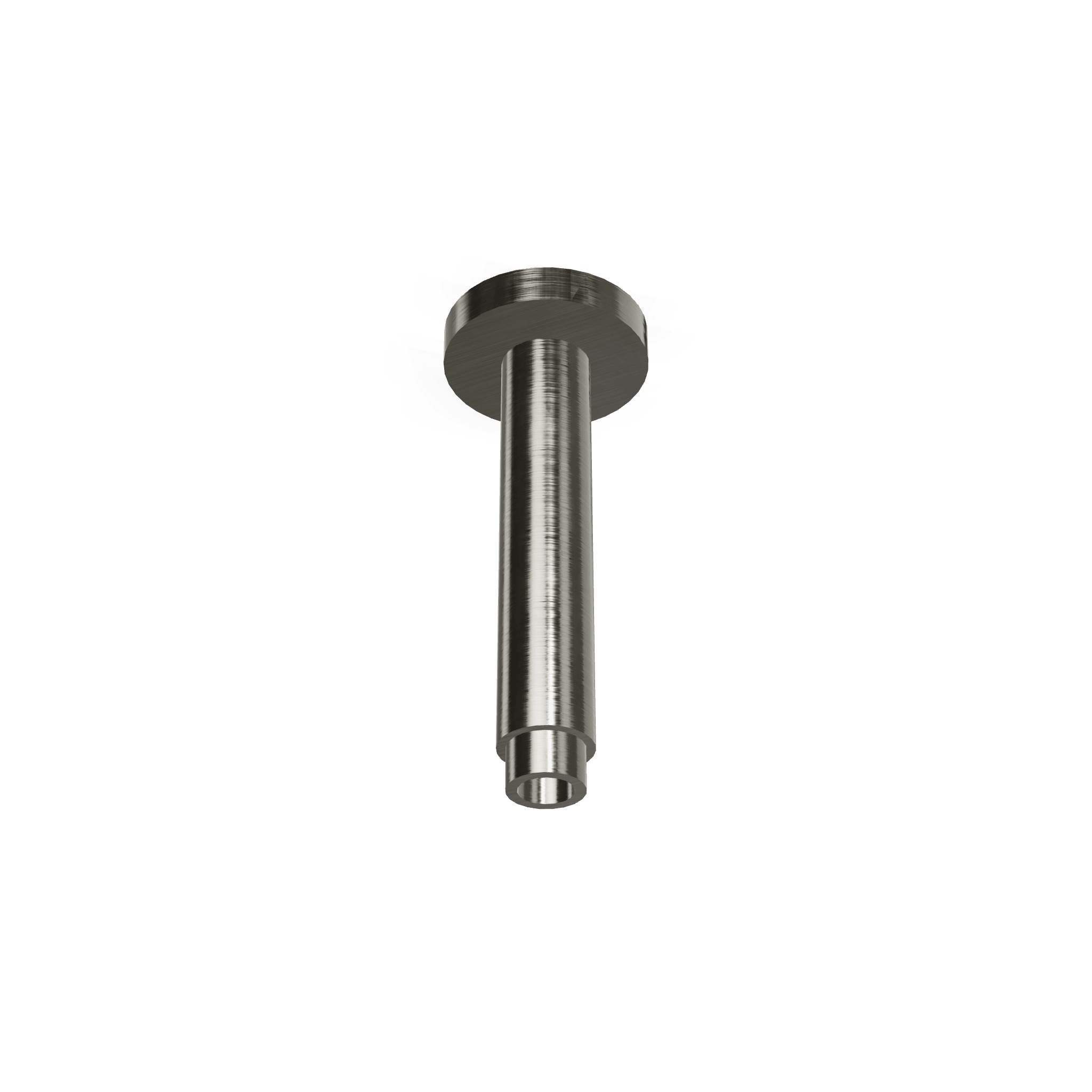 Потолочный душевой кронштейн 150 мм