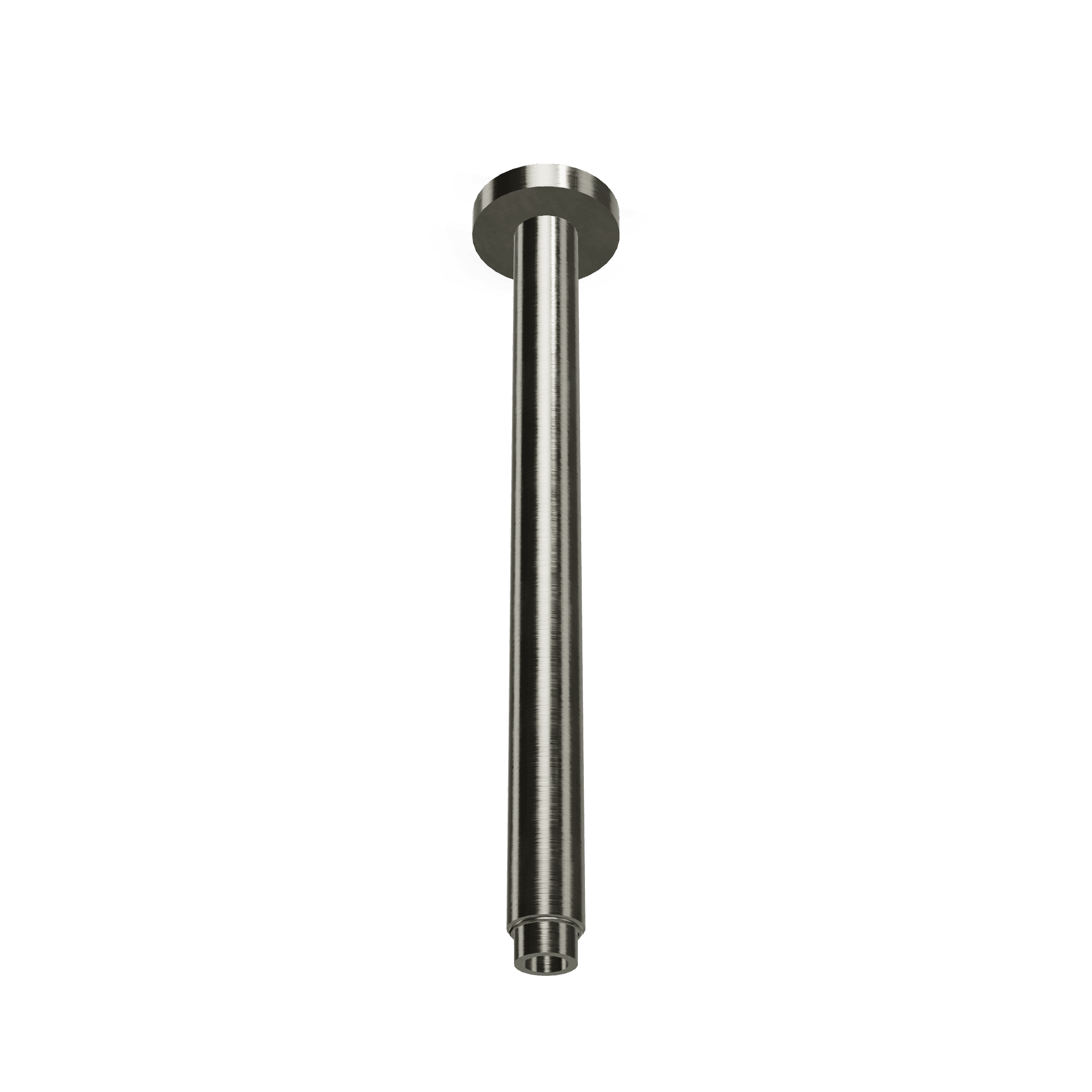 Потолочный душевой кронштейн 300 мм