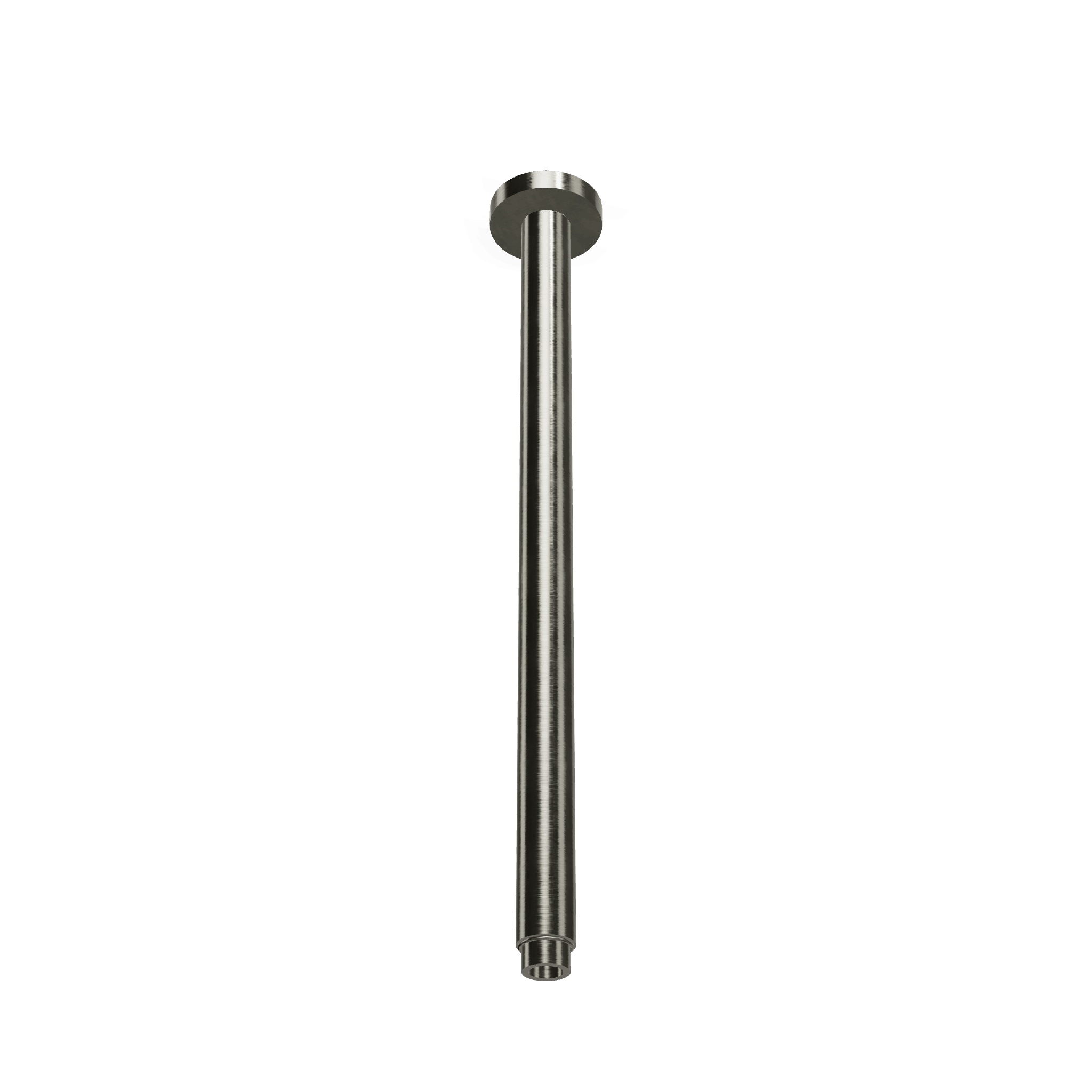 Потолочный душевой кронштейн 400 мм