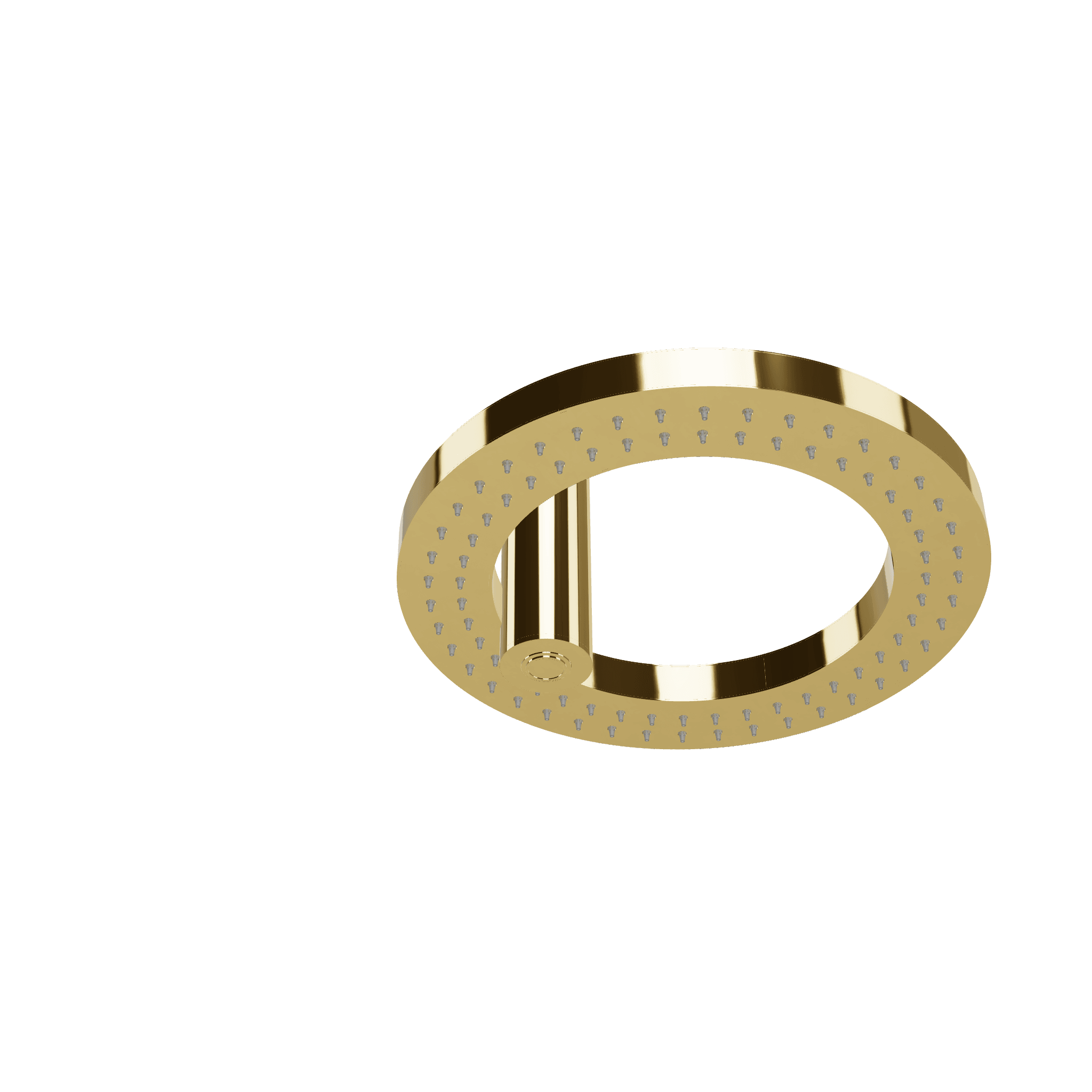 Верхний душ диаметр 280 мм с 2-мя режимами