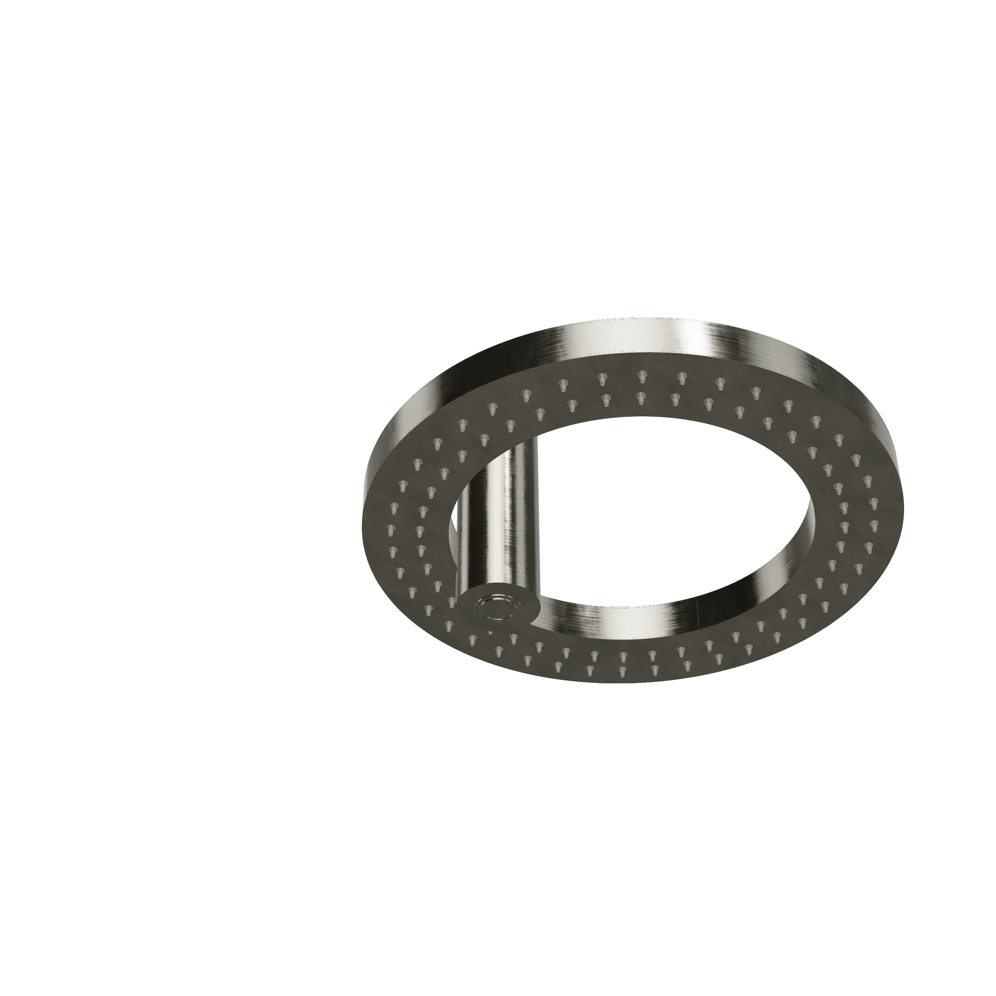 Верхний душ диаметр 280 мм с 2-мя режимами