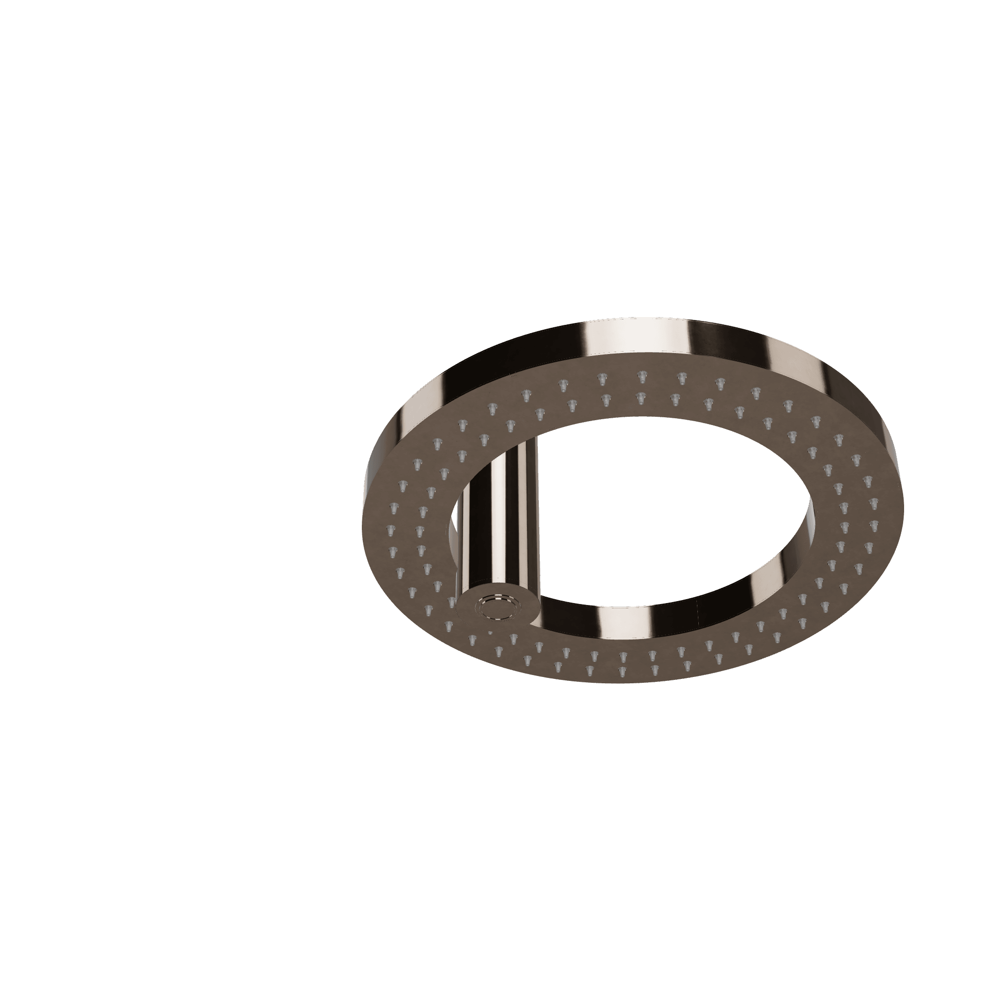 Верхний душ диаметр 280 мм с 2-мя режимами