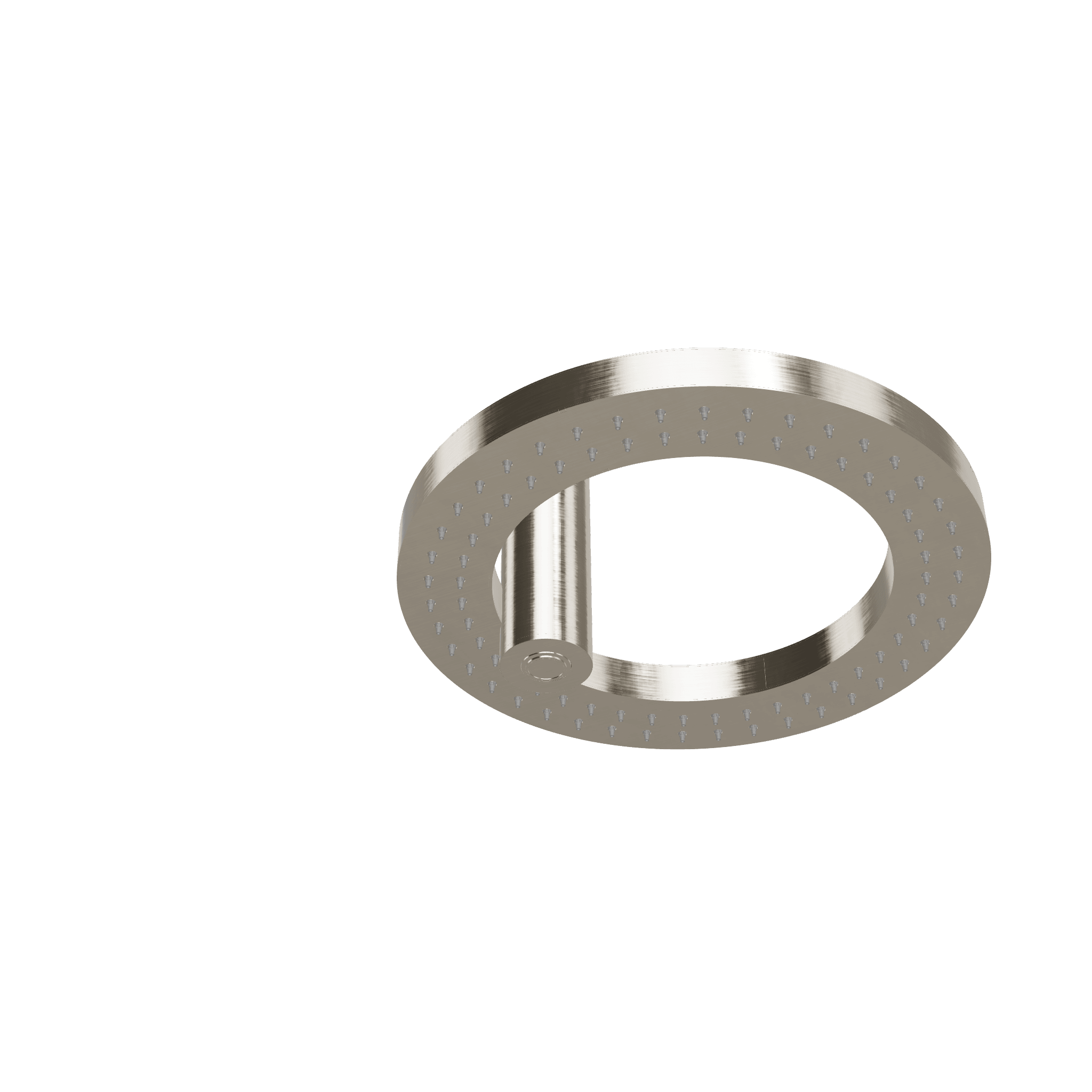 Верхний душ диаметр 280 мм с 2-мя режимами