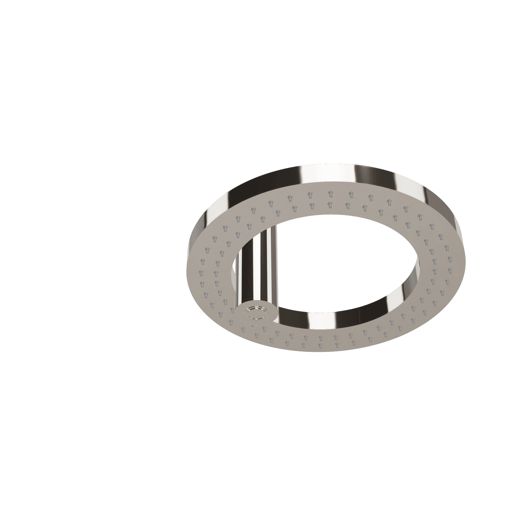 Верхний душ диаметр 280 мм с 2-мя режимами