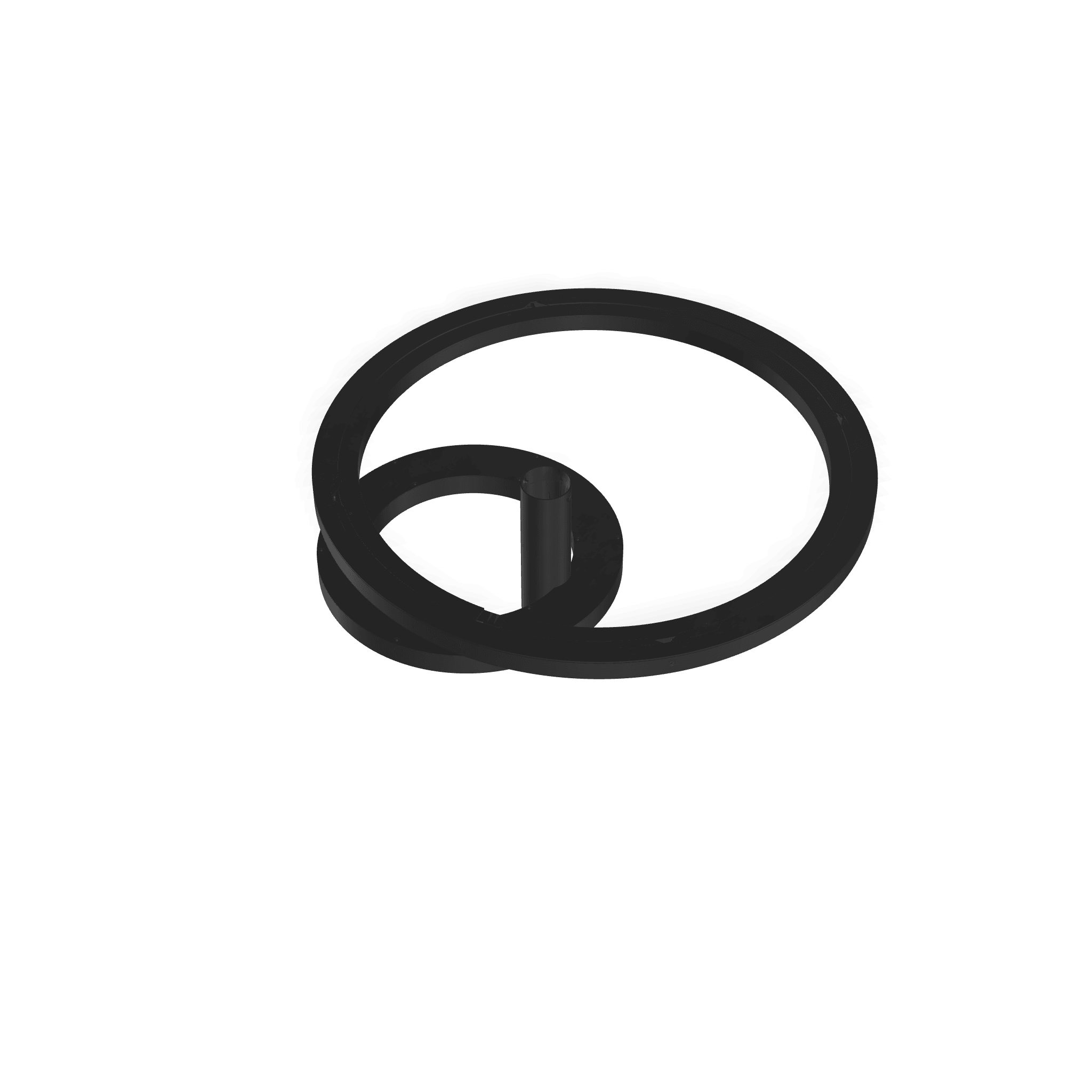 Верхний душ диаметр 280(500) мм с 2-мя режимами и LED подсветкой