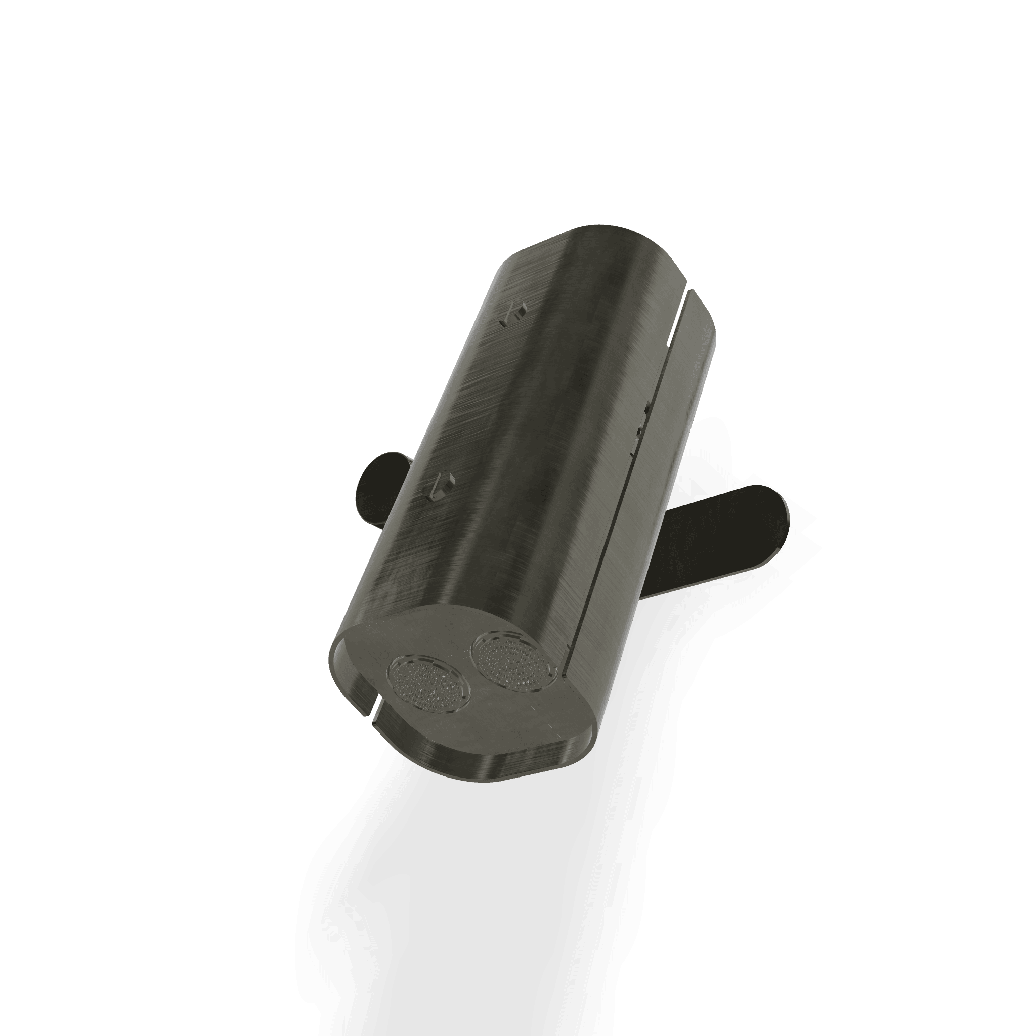 Верхний душ с режимом 