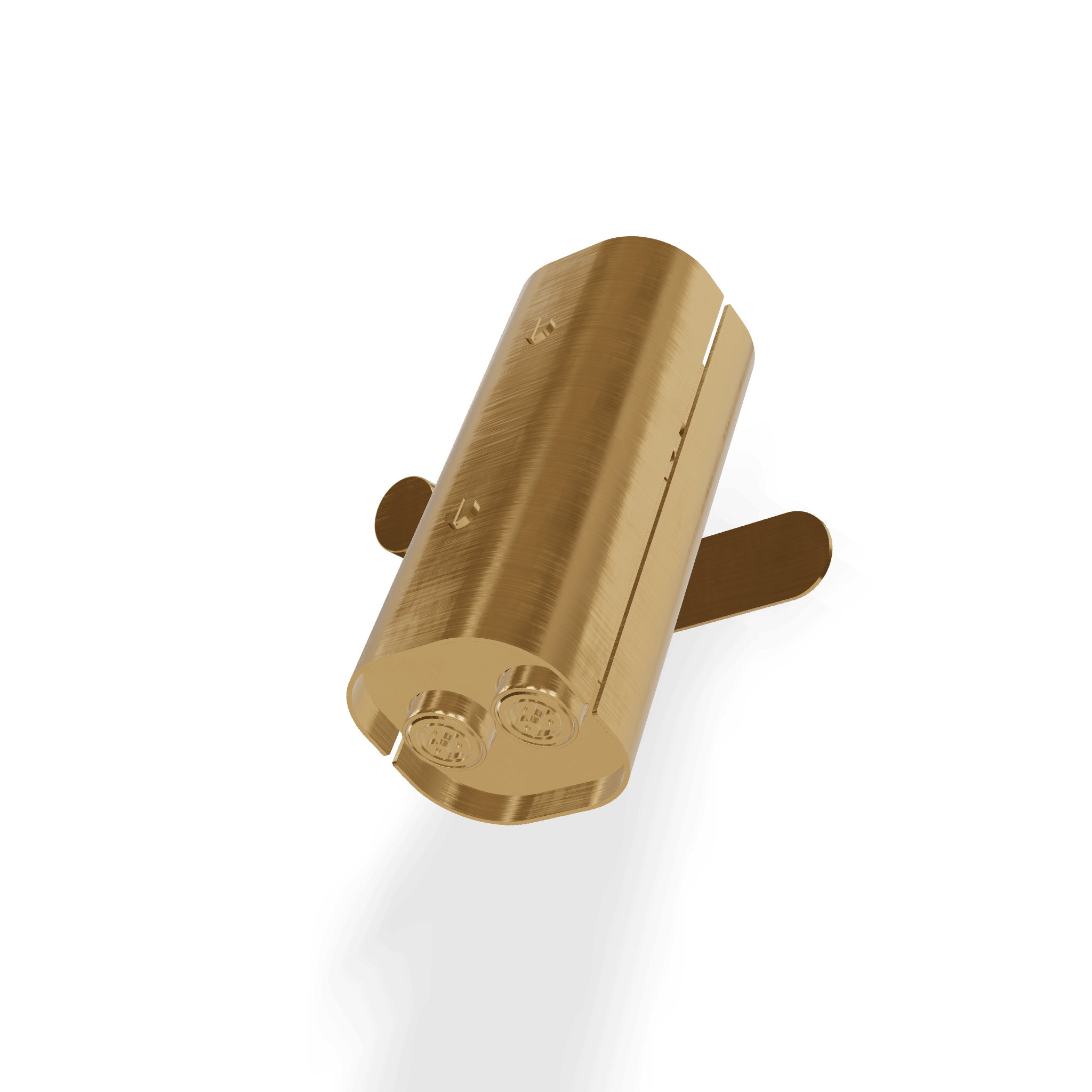 Верхний душ с режимом 