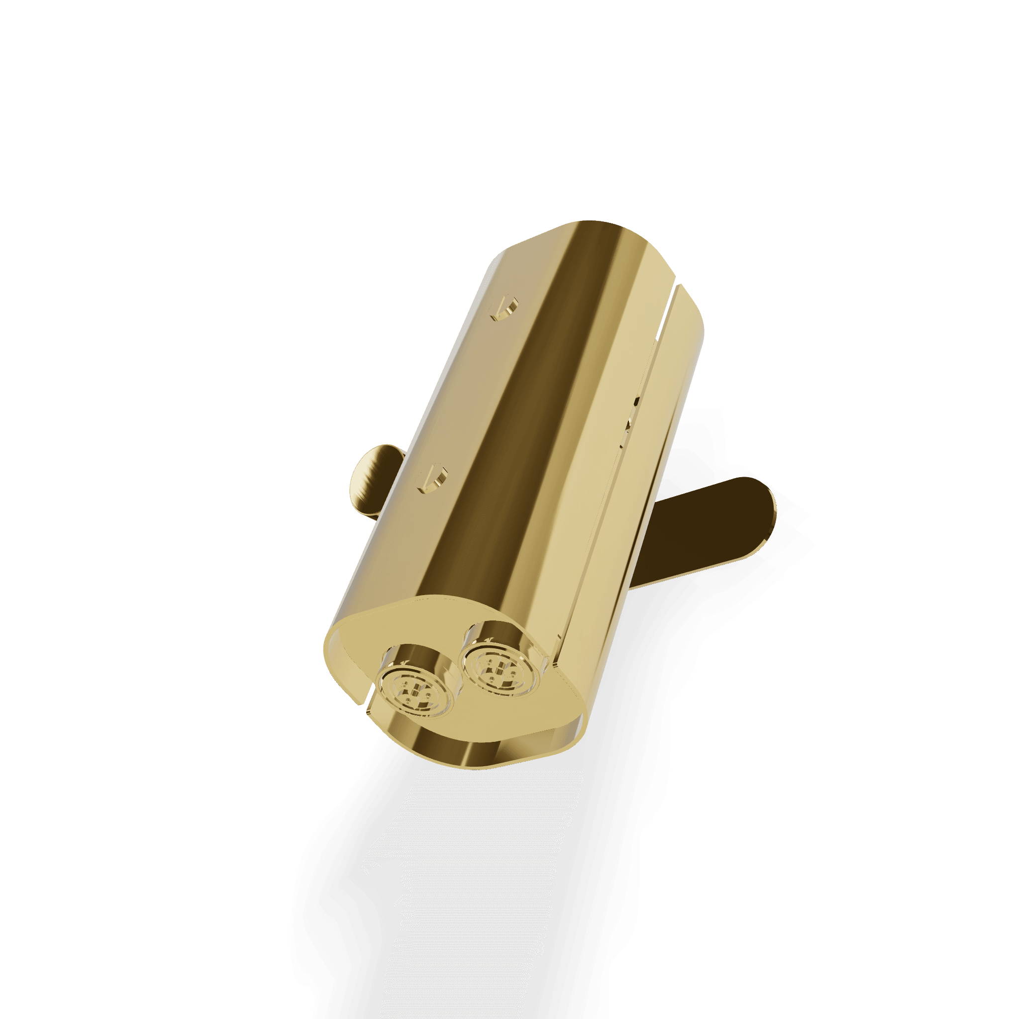 Верхний душ с режимом 