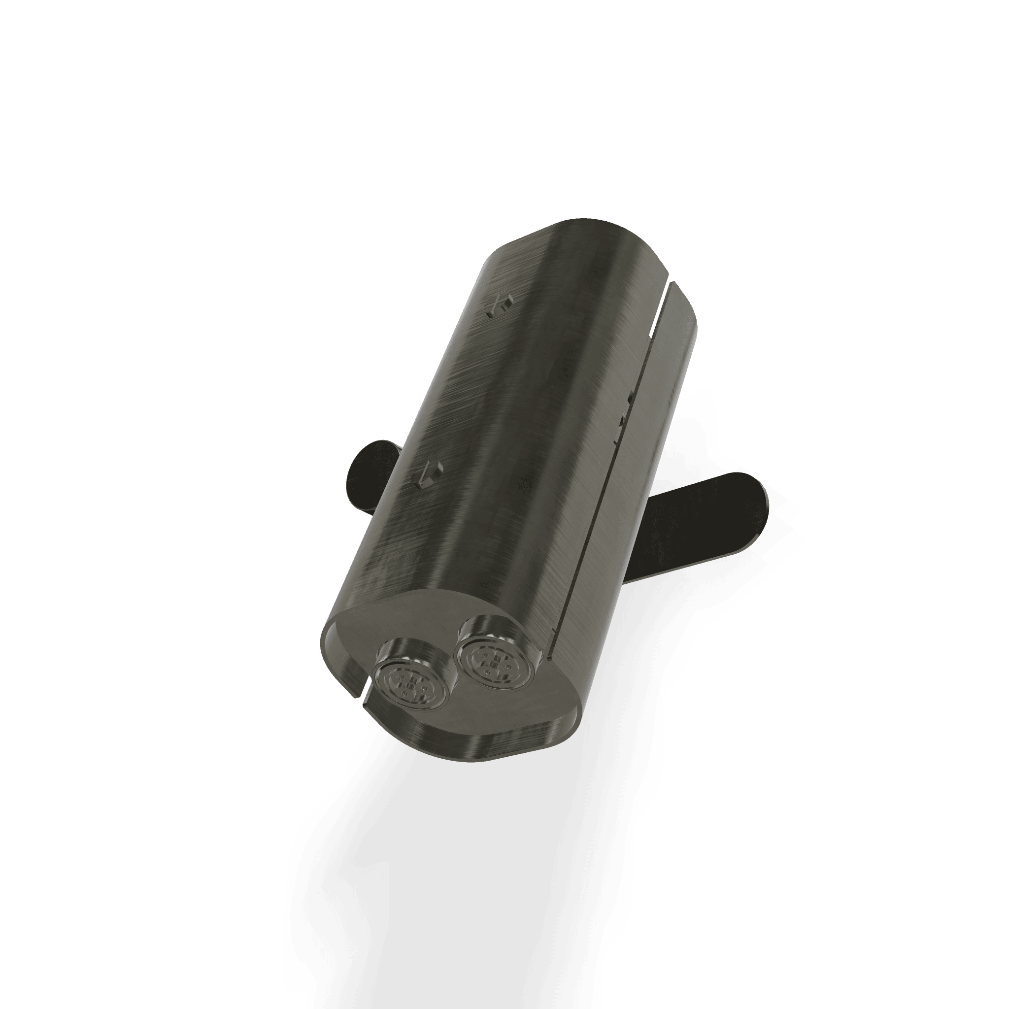 Верхний душ с режимом 