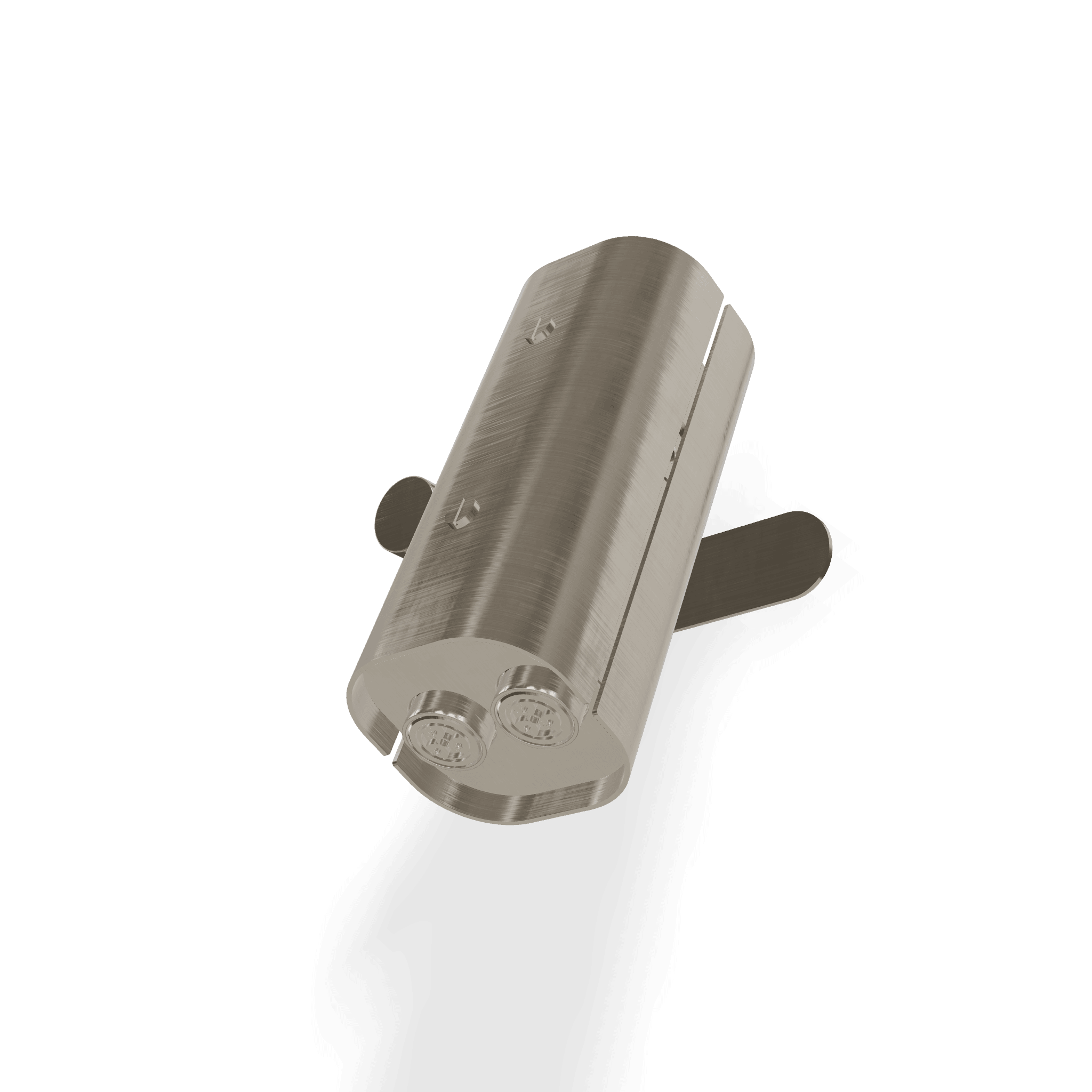 Верхний душ с режимом 