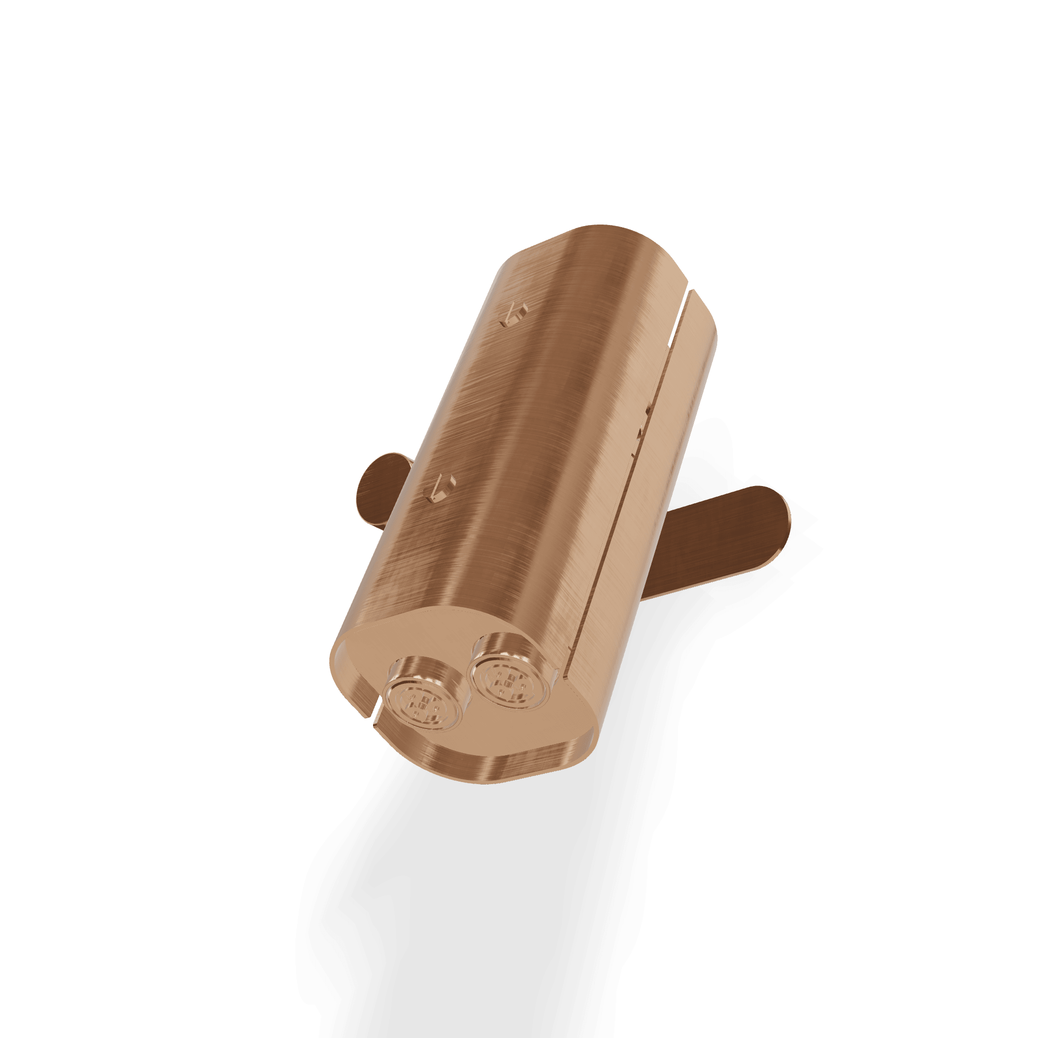 Верхний душ с режимом 