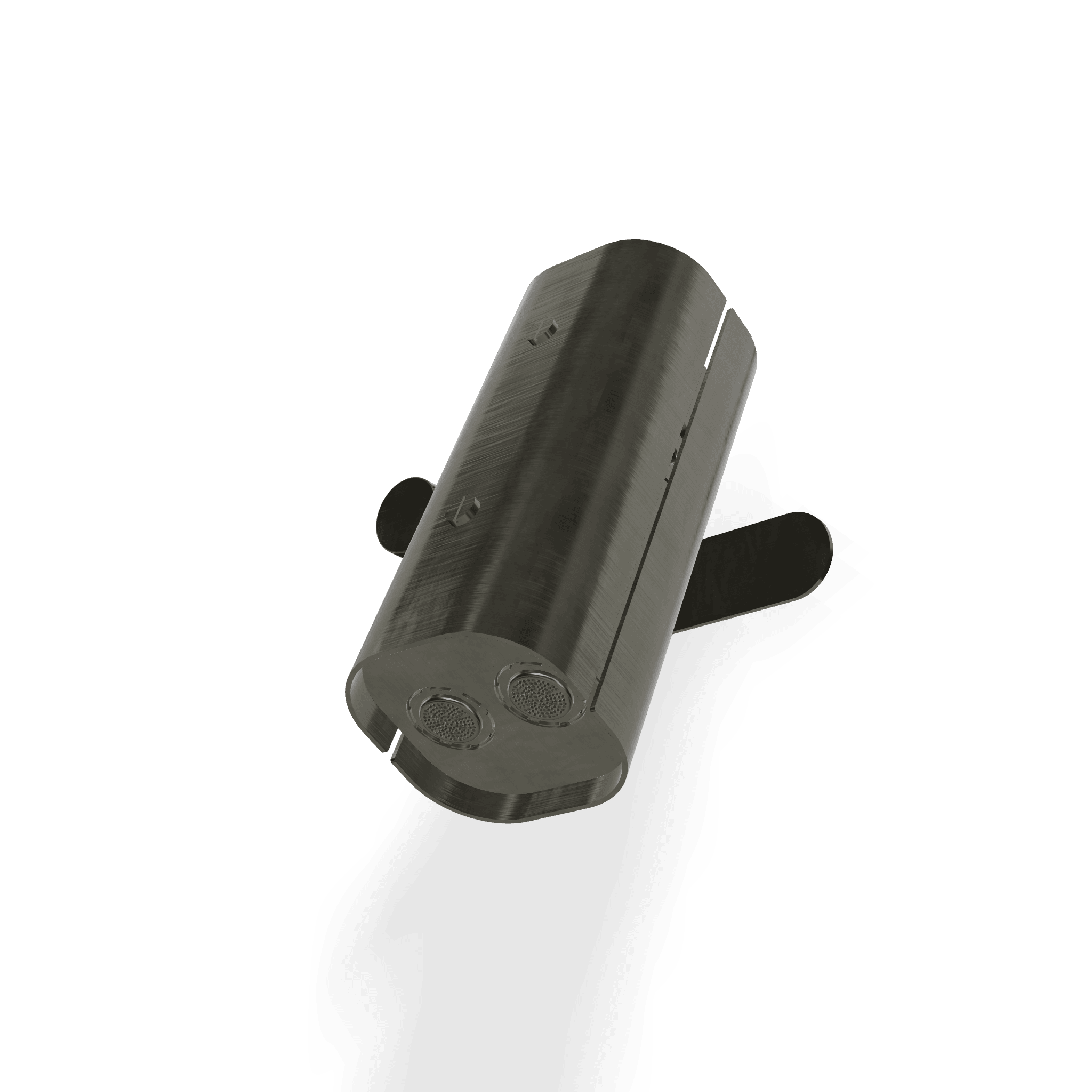 Верхний душ с режимом 