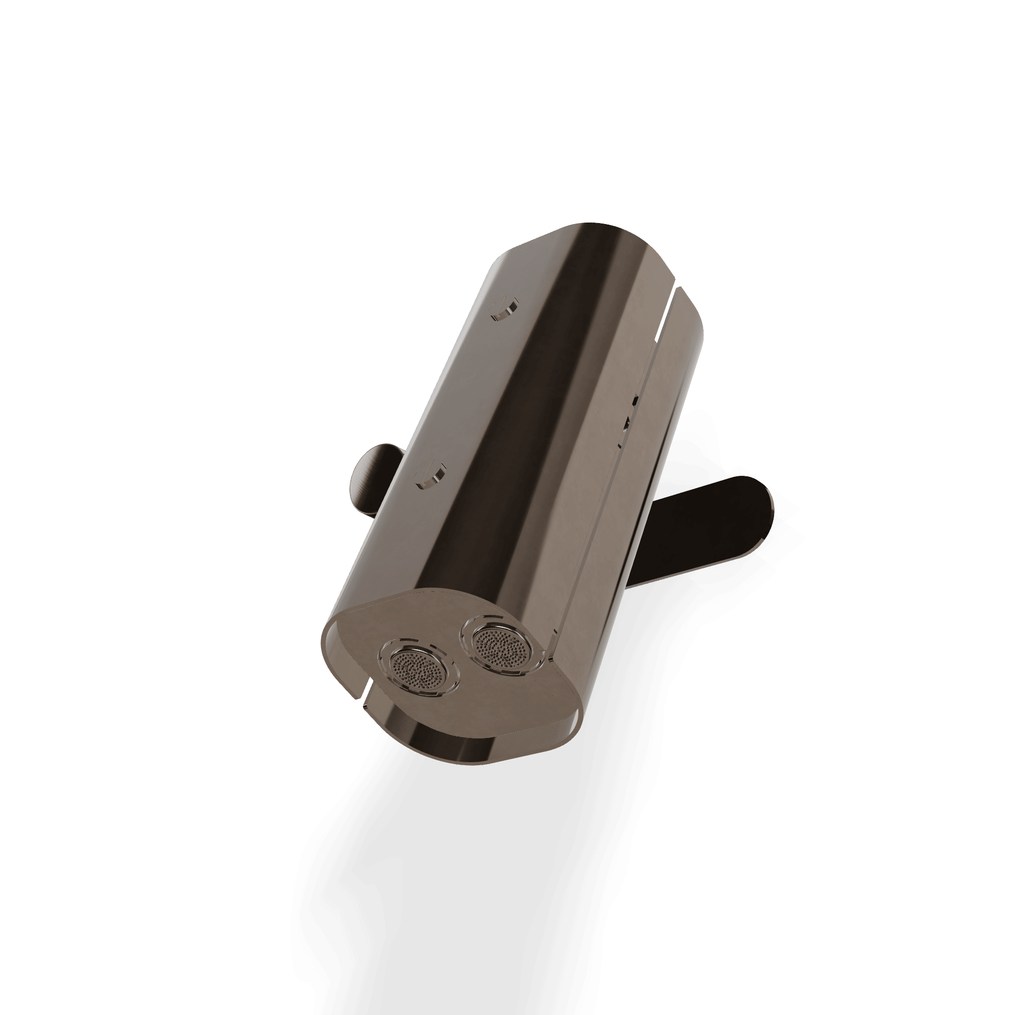 Верхний душ с режимом 