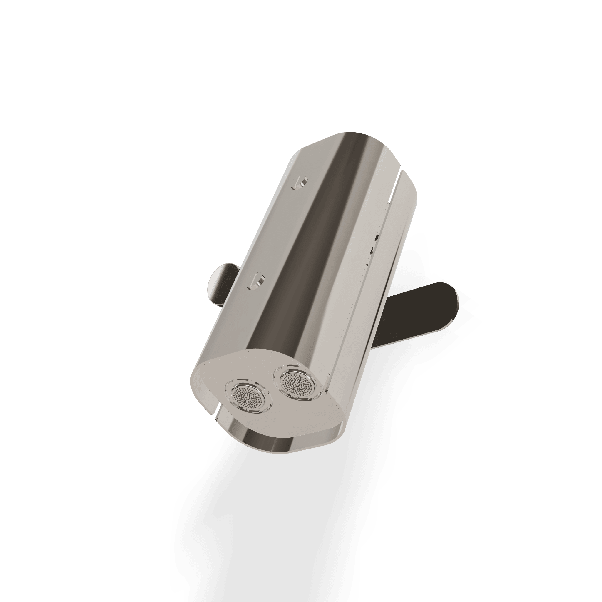 Верхний душ с режимом 