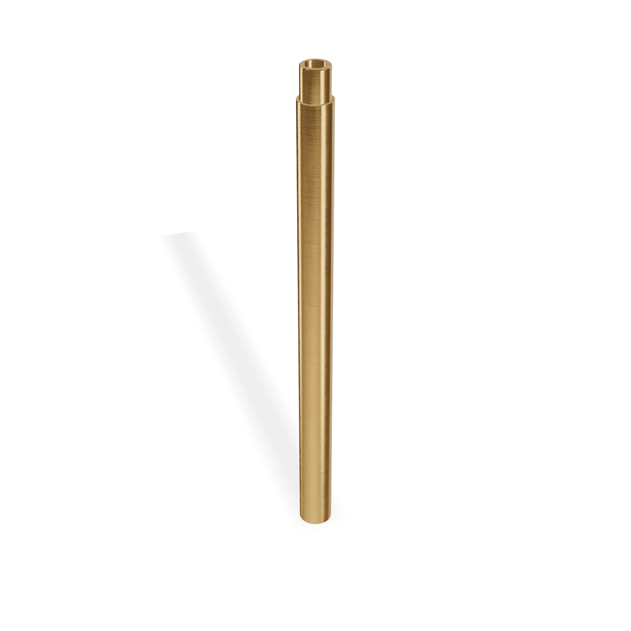 Удлинительный комплект для потолочного излива