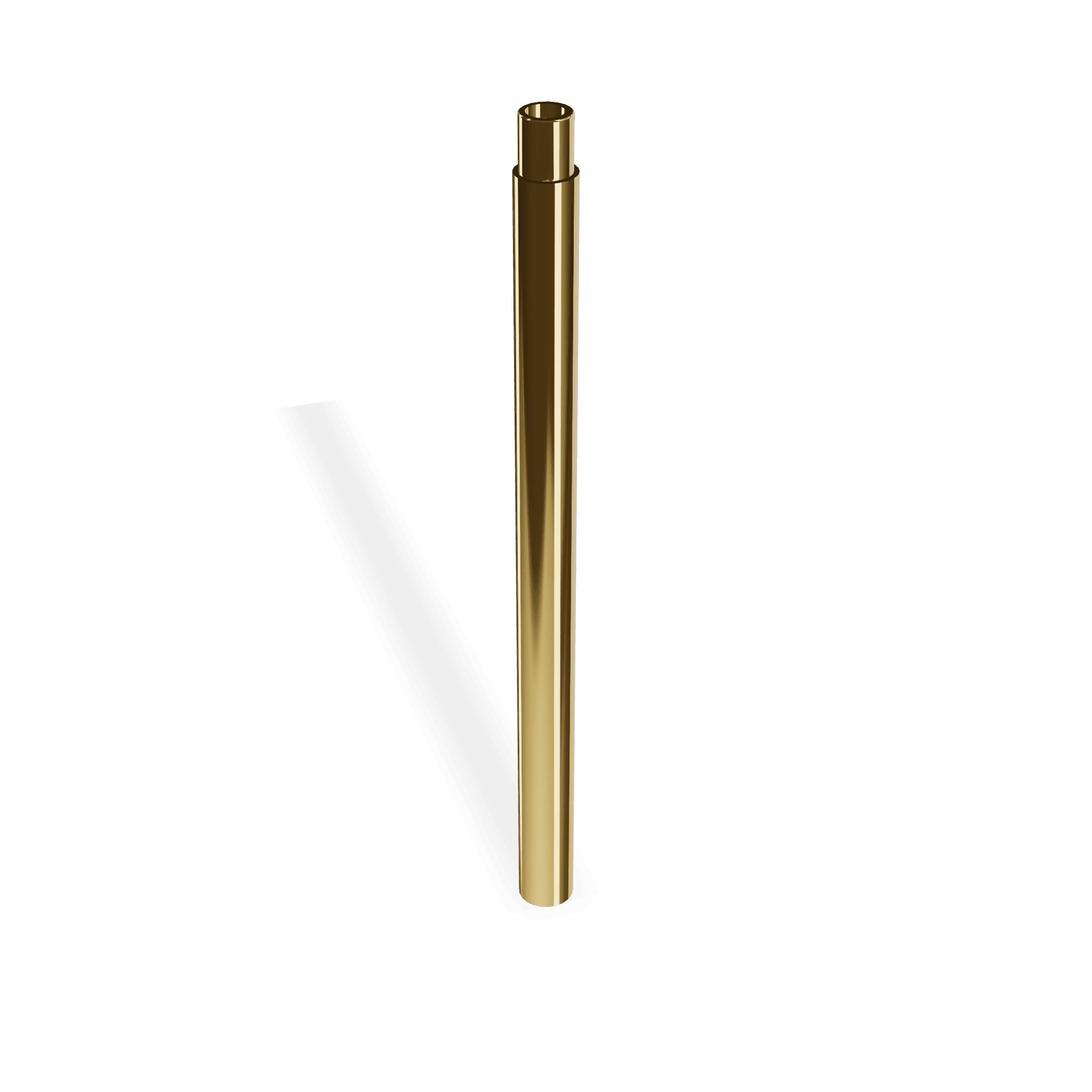 Удлинительный комплект для потолочного излива