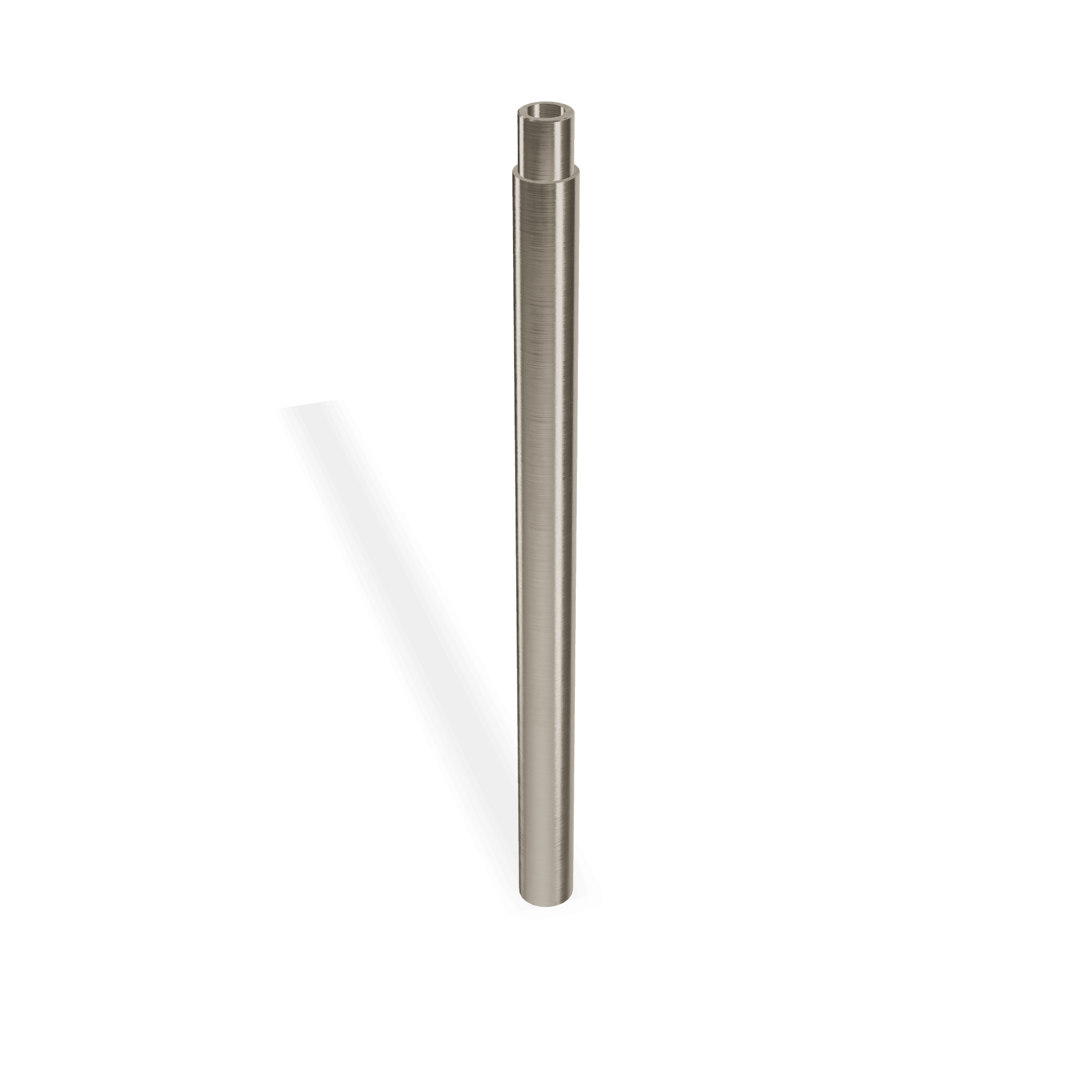 Удлинительный комплект для потолочного излива