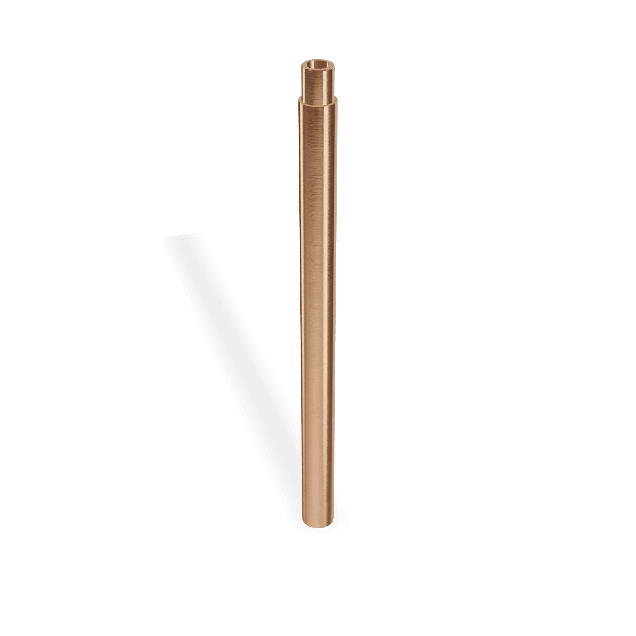 Удлинительный комплект для потолочного излива