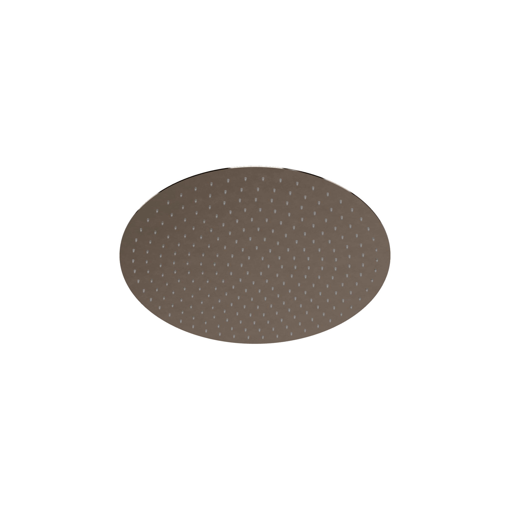 Верхний душ диаметр 400 мм