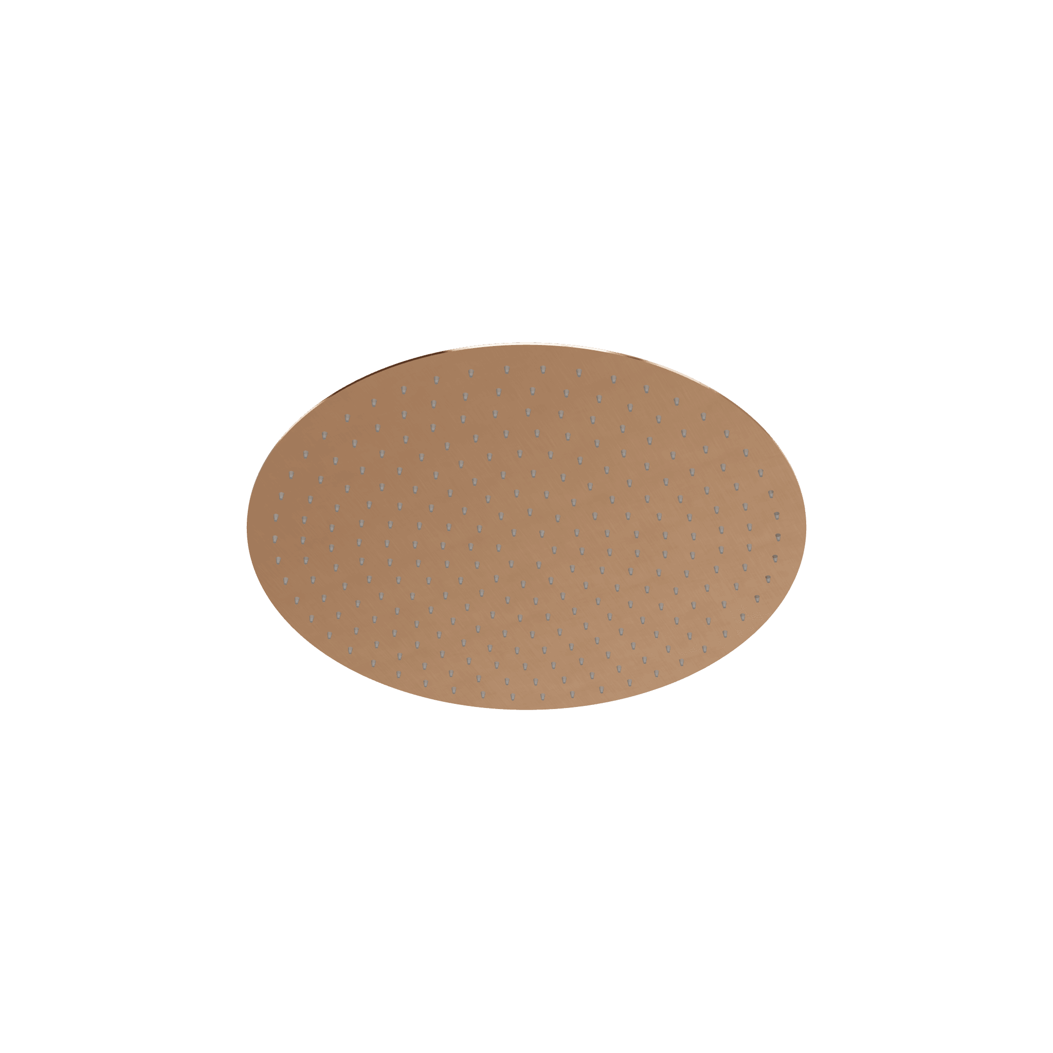 Верхний душ диаметр 400 мм