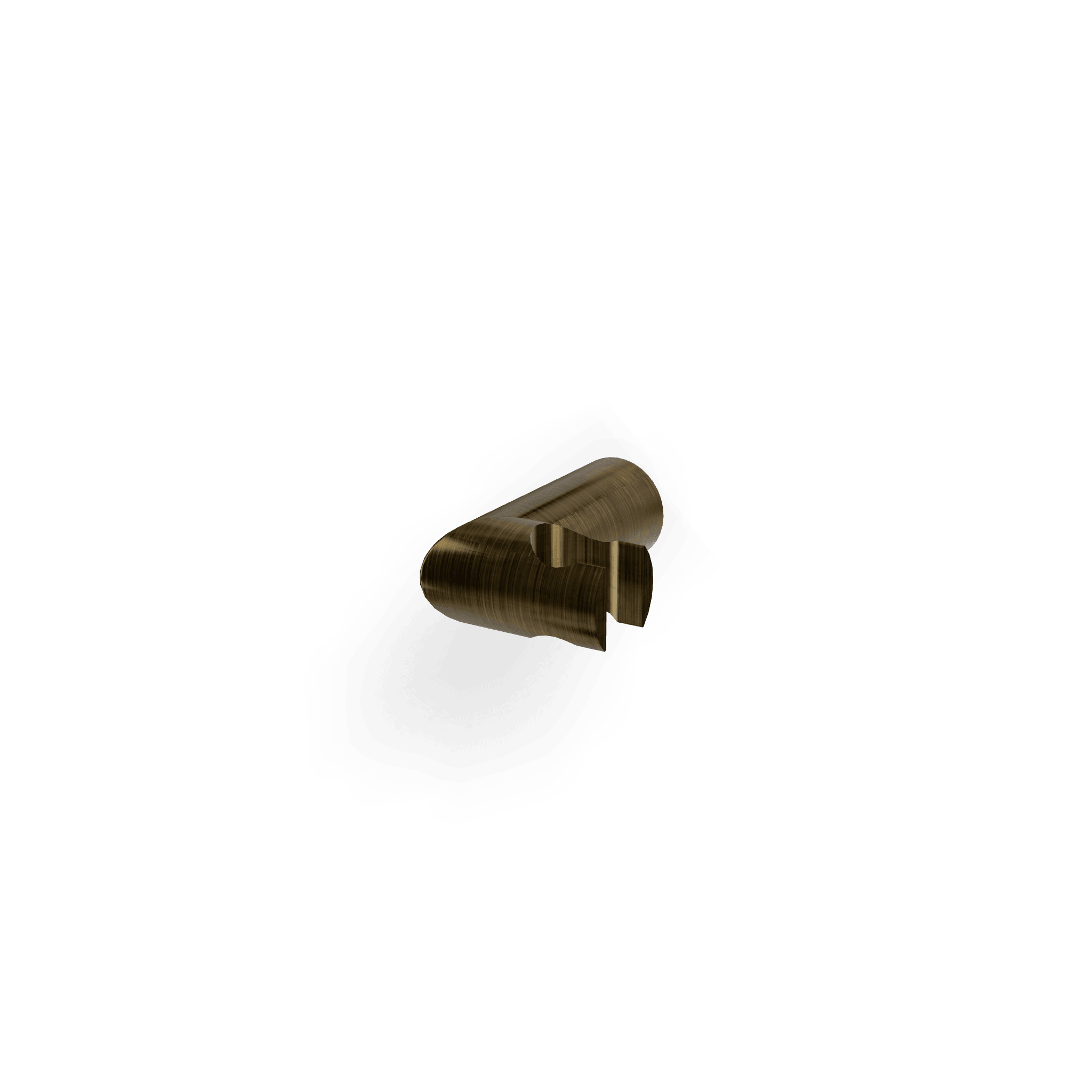 Регулируемый держатель ручного душа