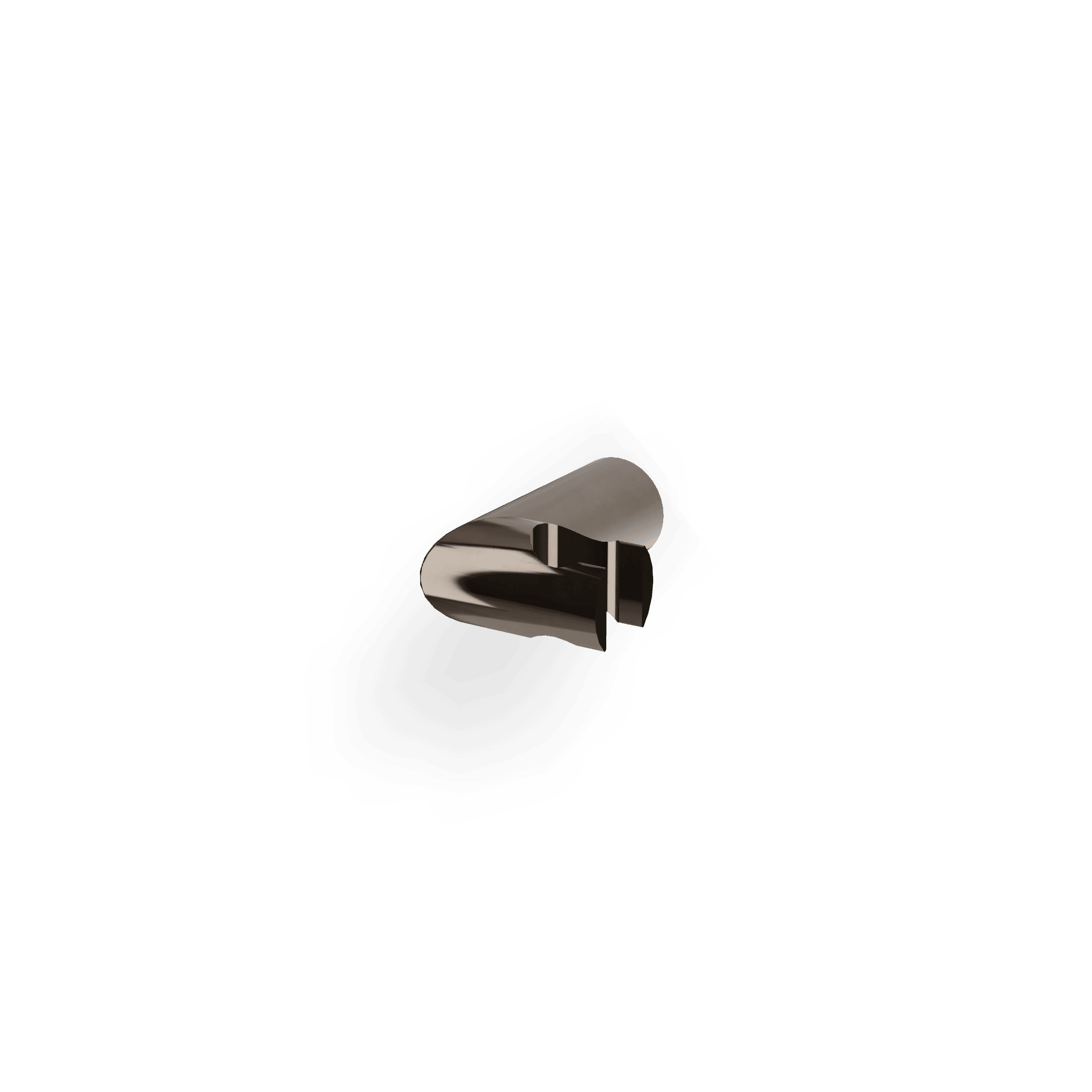 Регулируемый держатель ручного душа