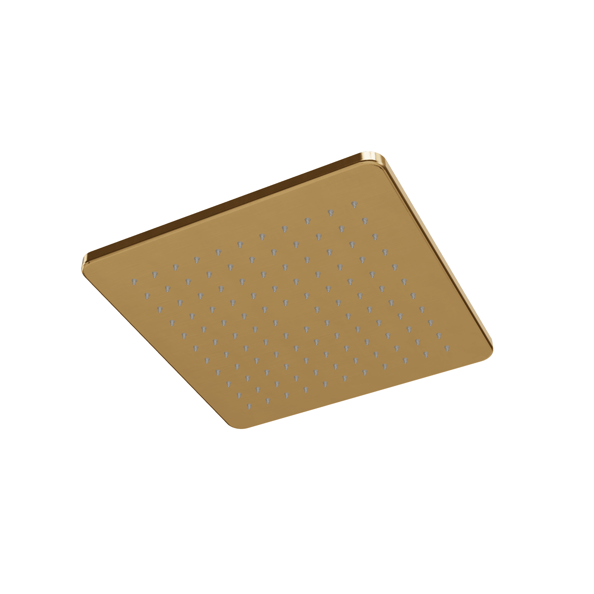 Верхний душ 265x265 мм