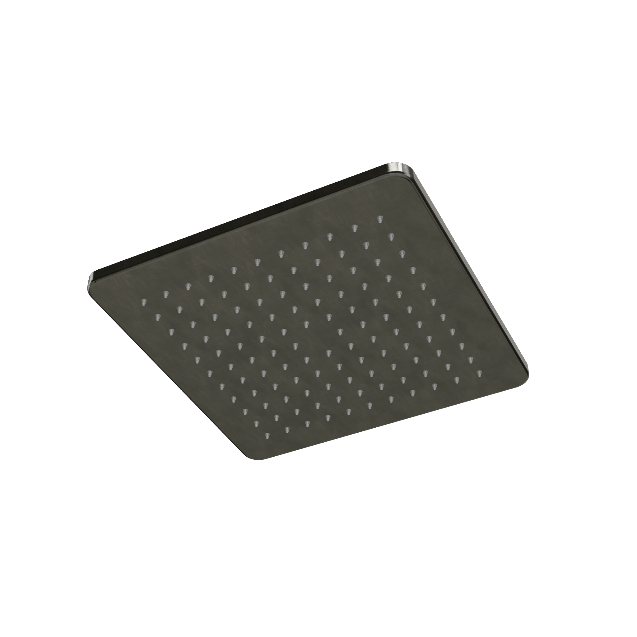 Верхний душ 265x265 мм