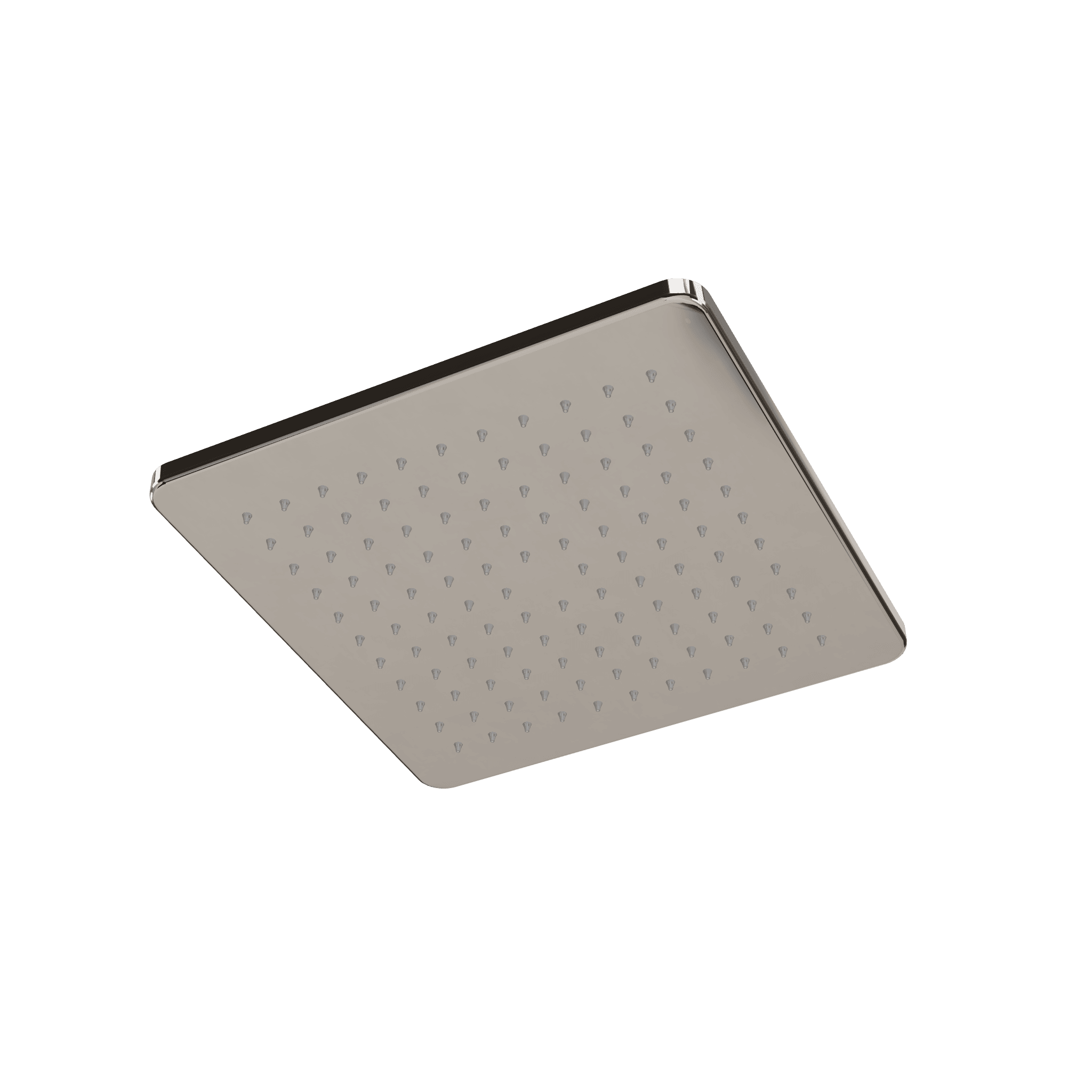 Верхний душ 265x265 мм