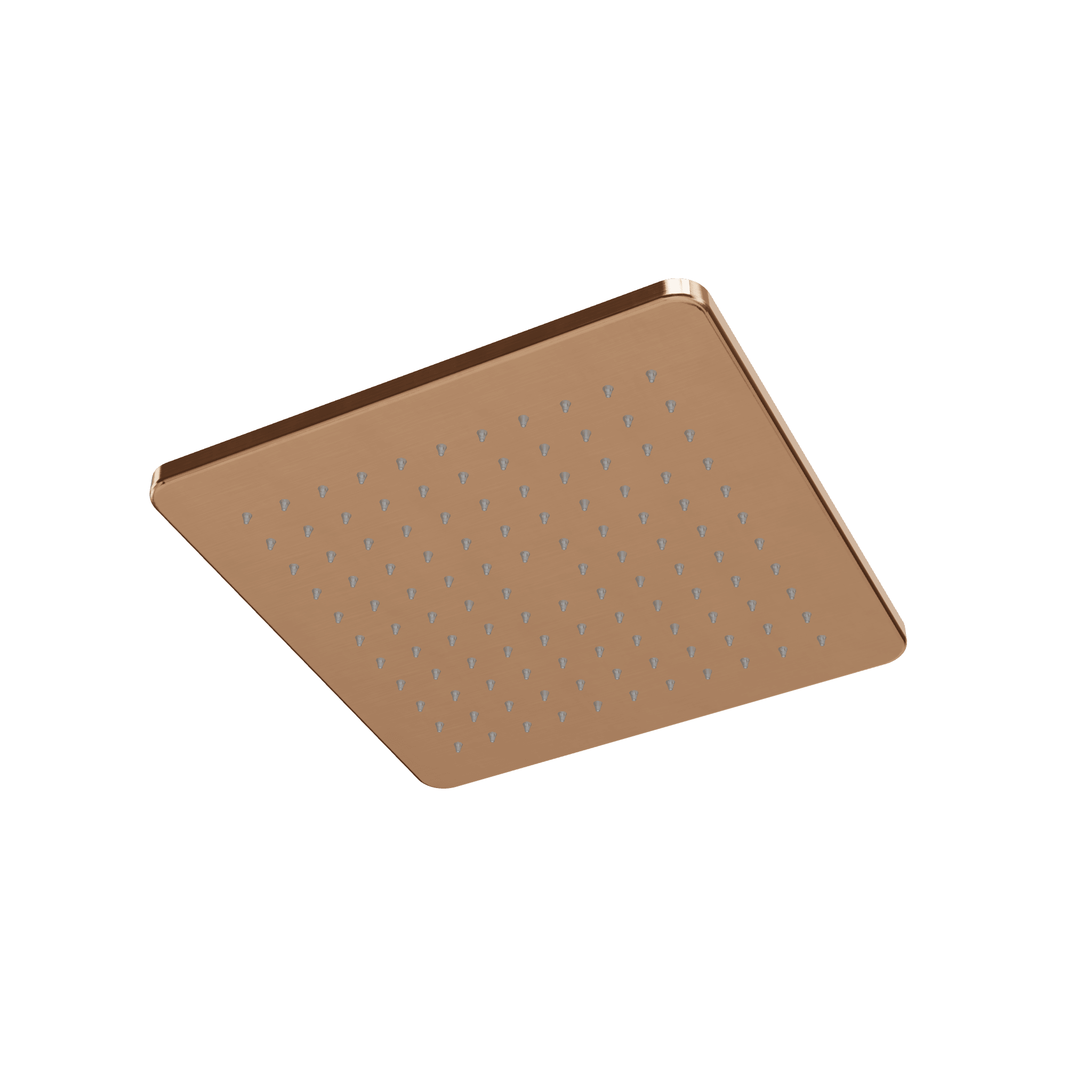 Верхний душ 265x265 мм