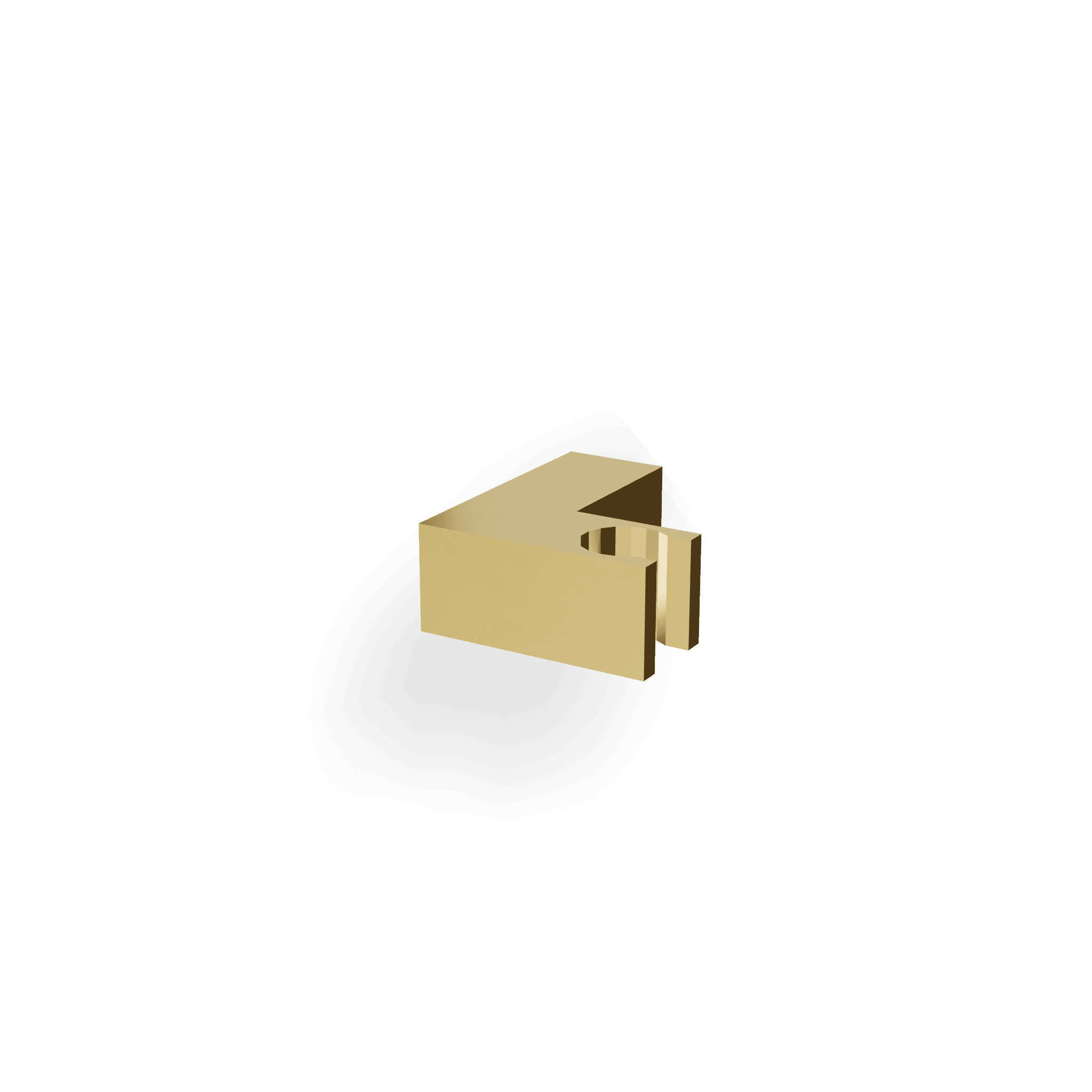 Регулируемый держатель ручного душа